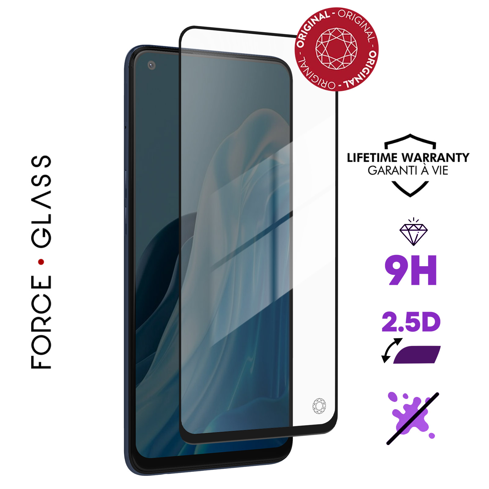 Nappe De Bouton Power ON/OFF Pour Oppo Find X5 Lite - Neuf Sous Emballage