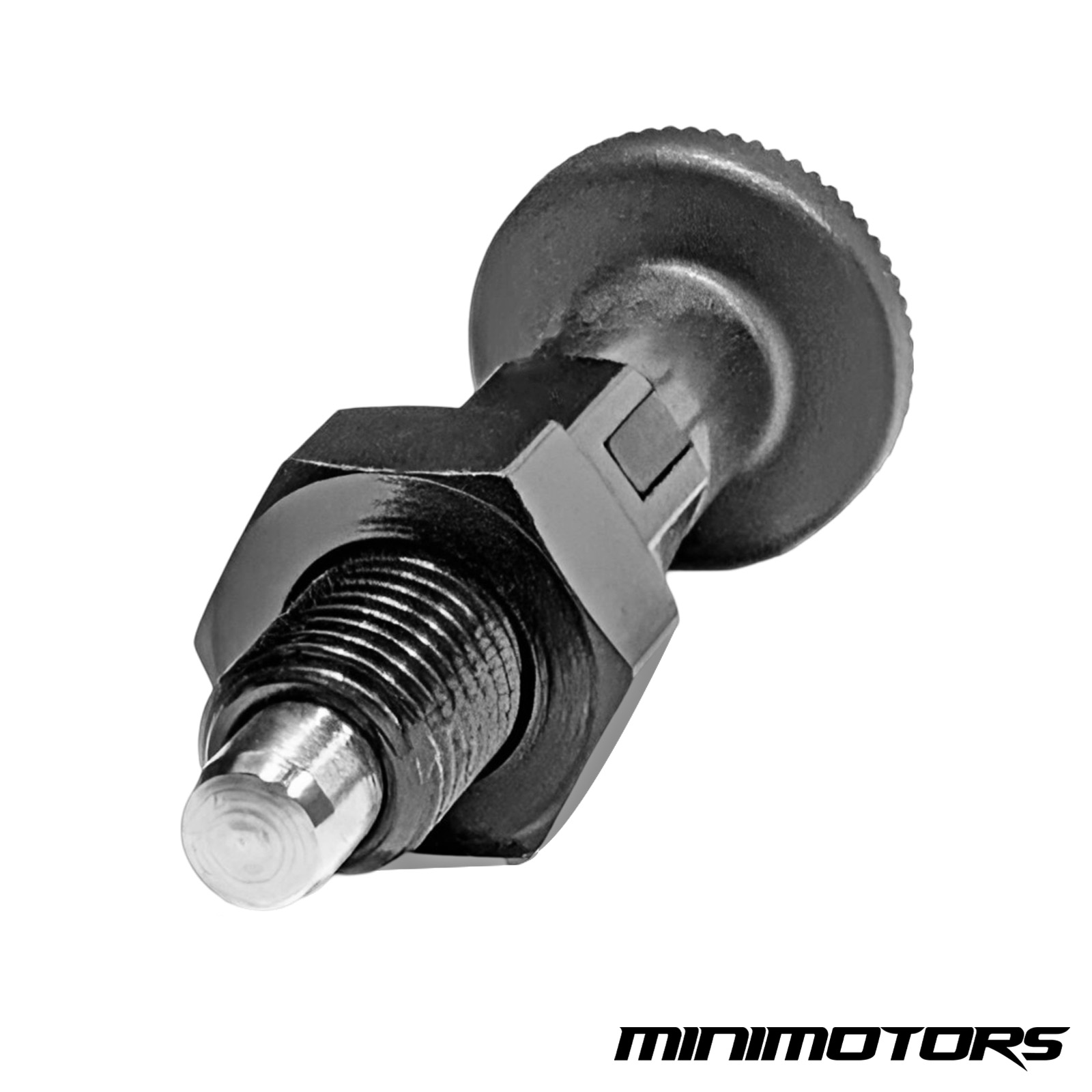 Goupille securité pliage Dualtron Mini Dual Moteurs – La Maison de la Trott