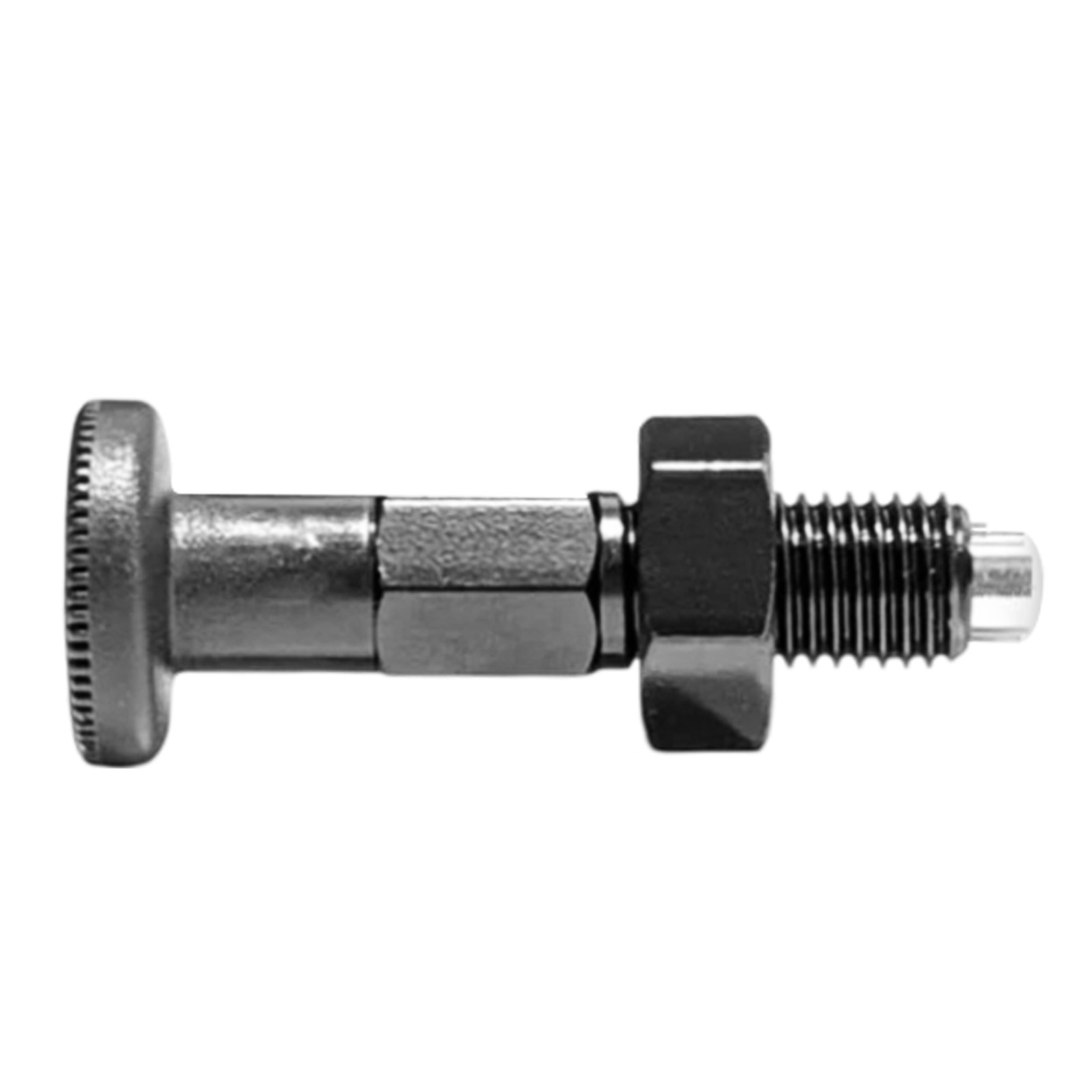 Goupille de Sécurité - MINIMOTORS - Dualtron Mini/Togo - Acier Inox - Noir - Facile à Installer - Bricolage