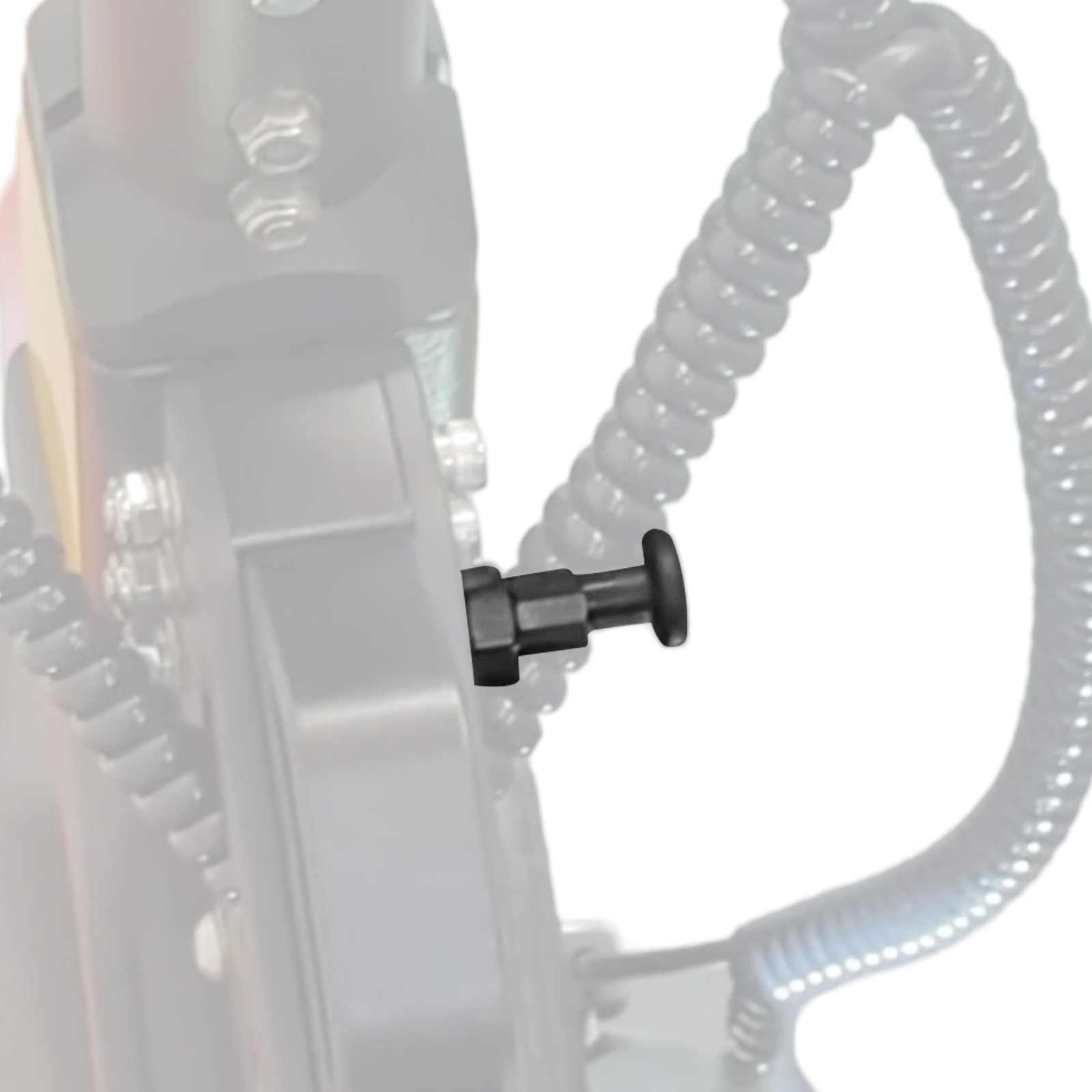 Pièce détachée MINIMOTORS Système de Pliage pour Dualtron Storm