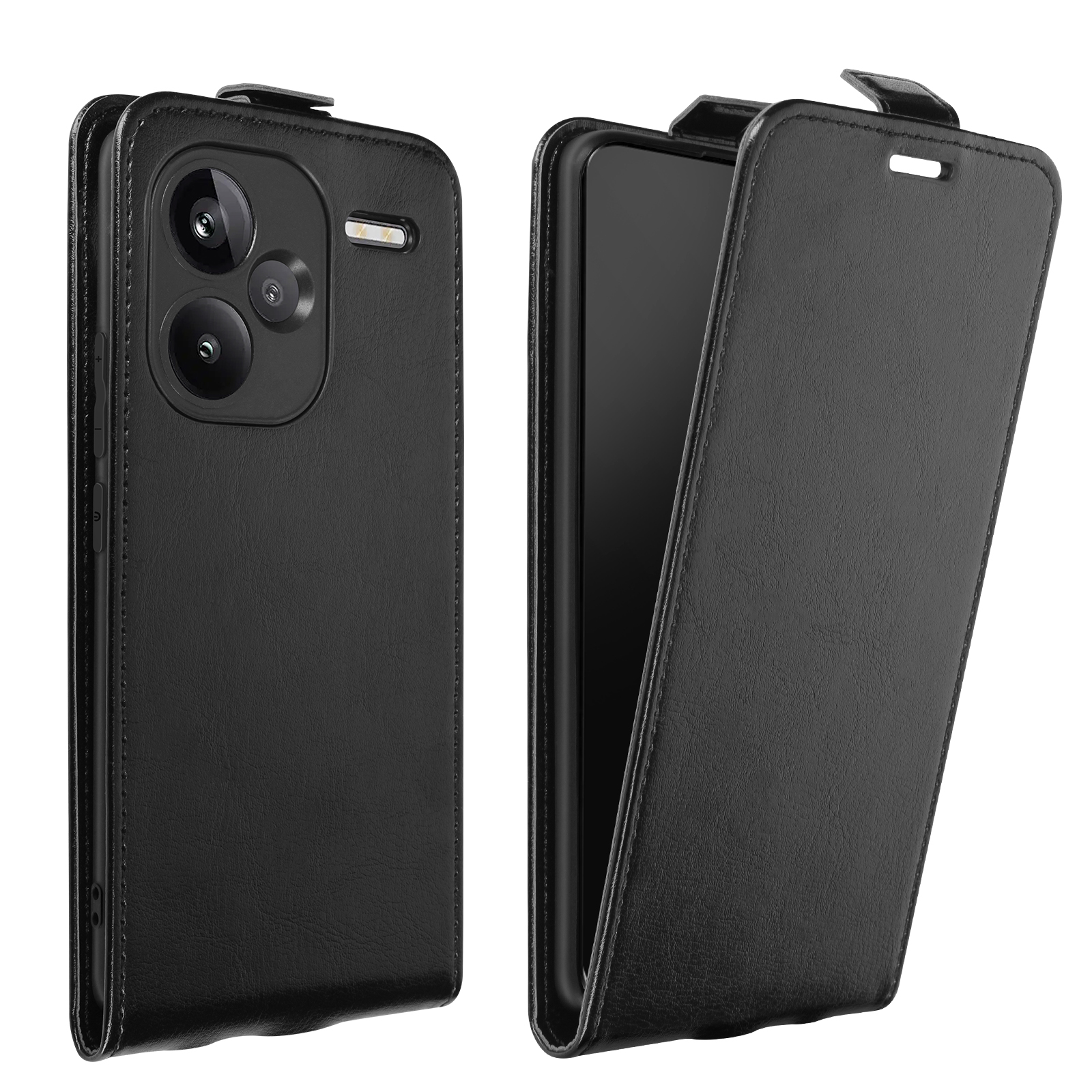 UPLAI Coque Pour Xiaomi 14 Pro 5G, Très Mince Antichoc Souple
