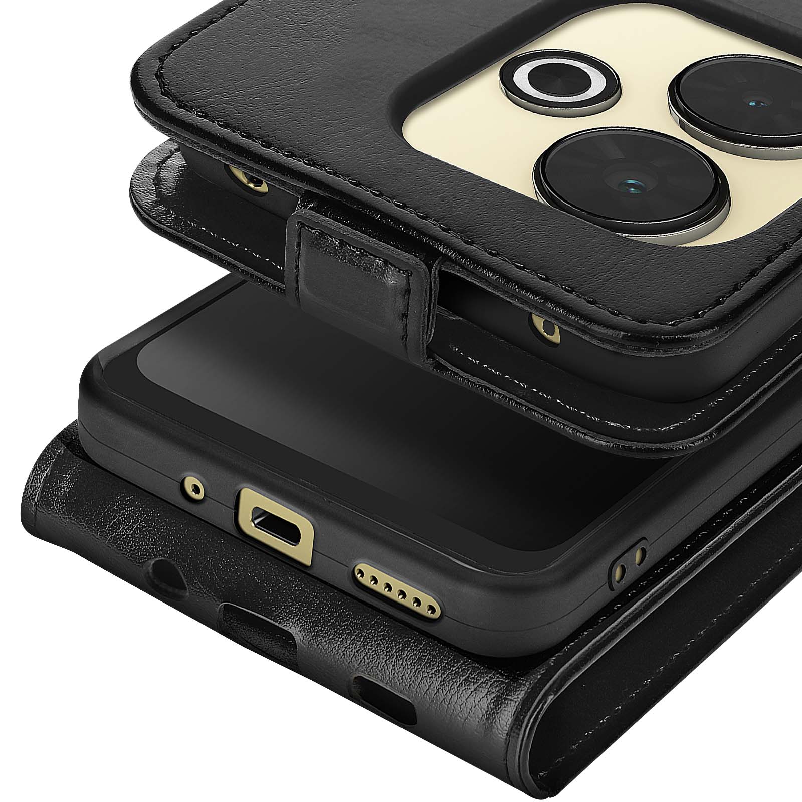 ebestStar - Cover per Xiaomi Redmi Note 13 Pro 4G, Custodia | FindTheDeal