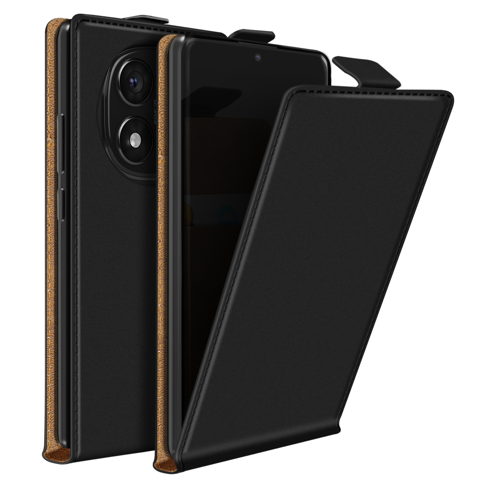 Housse Téléphone Fausse Fourrure Lapin Pour Xiaomi Redmi Note 14 (4G/5G) – Moelleuse, Avec Cordon