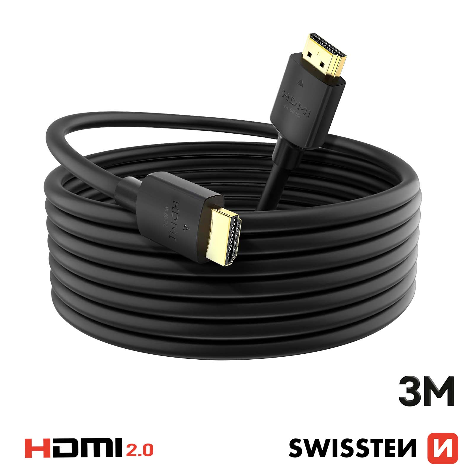 Cables de vídeo y HDMI para Apple MacBook Pro 13'' Gsm55