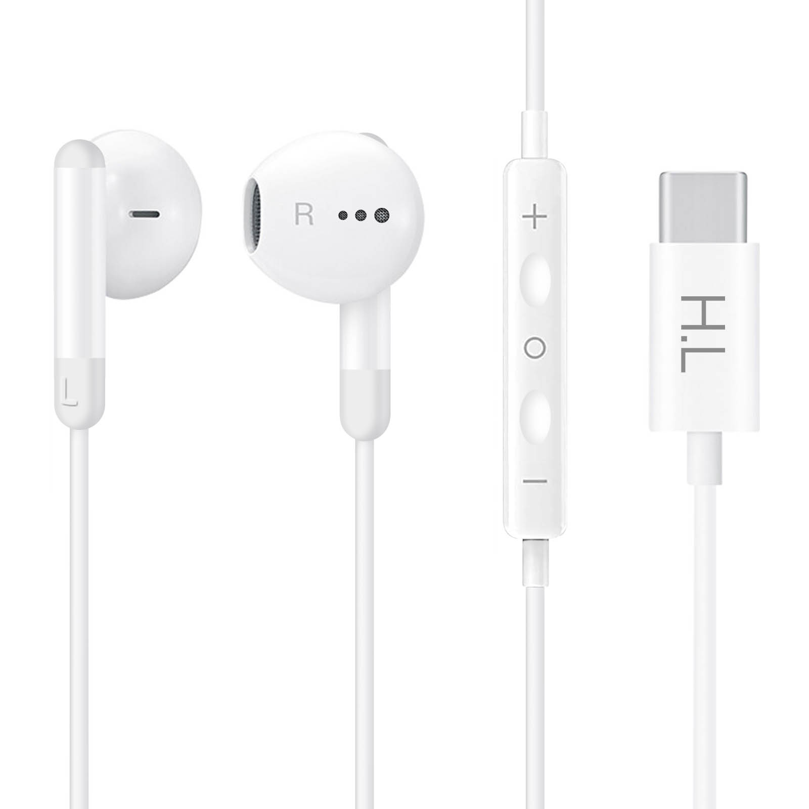 Casque DJ 7even - Circum-auriculaire Noir, Câble Détachable, Compatible IPhone/Android (neuf)