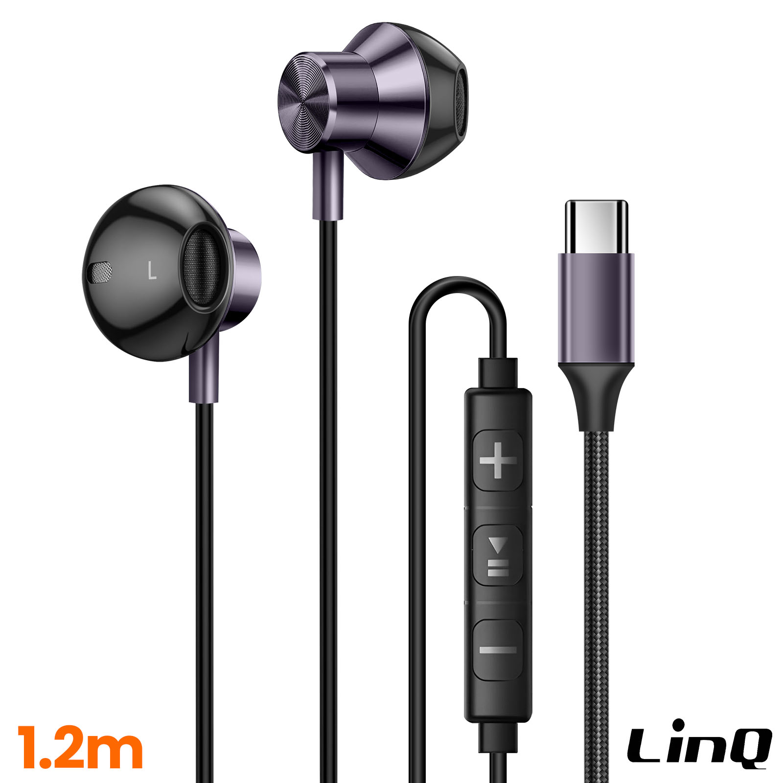Auriculares para Xiaomi Redmi Note 13 Pro Plus en Gsm55