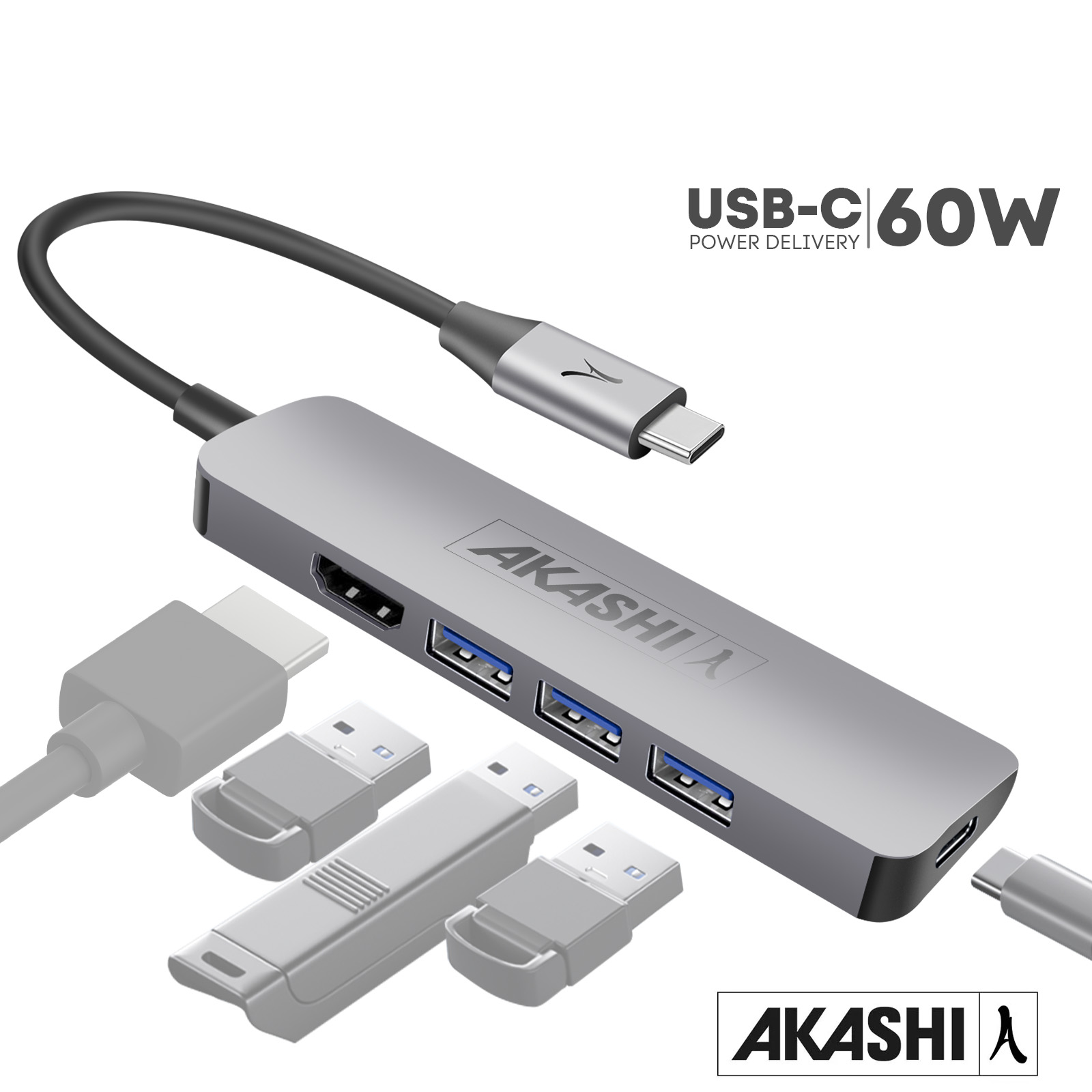 Videokabel HDMI-Kabel für Samsung Galaxy M31 Schnellversand