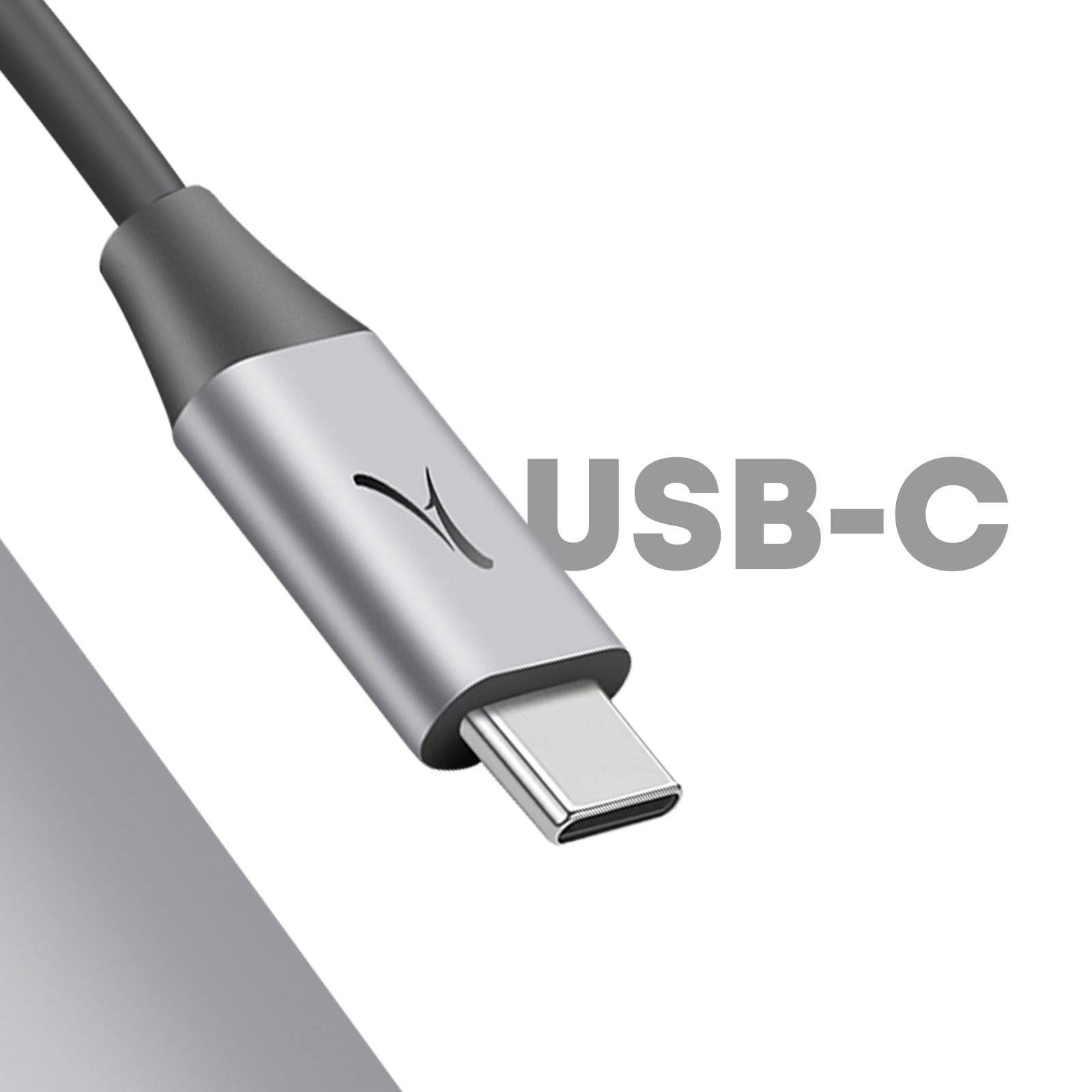Hub USB-C Multi-Port Con HDMI 4K, Power Delivery 100 W 3 Porte USB 3.0 1 Porta Type-C 3.0 - Foto 4
