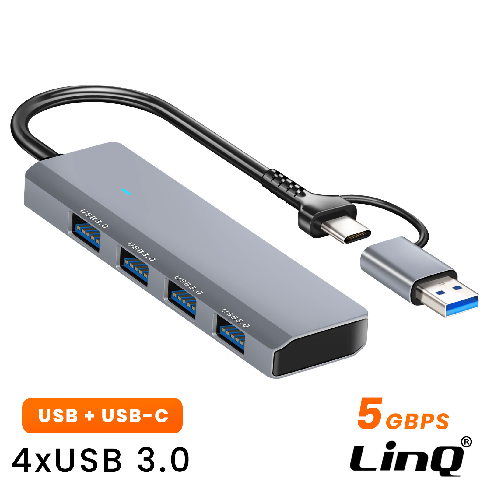 Kabel und Adapter für Galaxy Tab A9 Plus | Gsm55