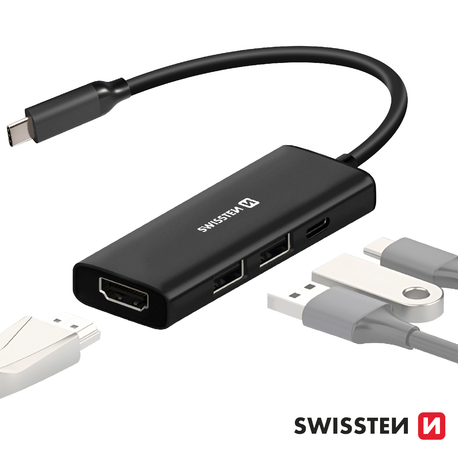 Cables y conectores para Samsung Galaxy Tab A 2019 Gsm55