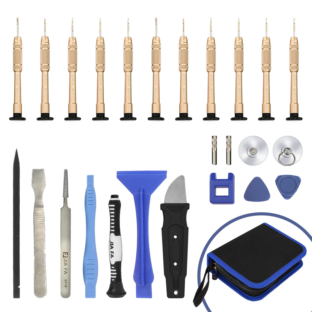 Kit D'outils De Démontage Spatule Pour Smartphone/tablette - Universel, Ultra Fin