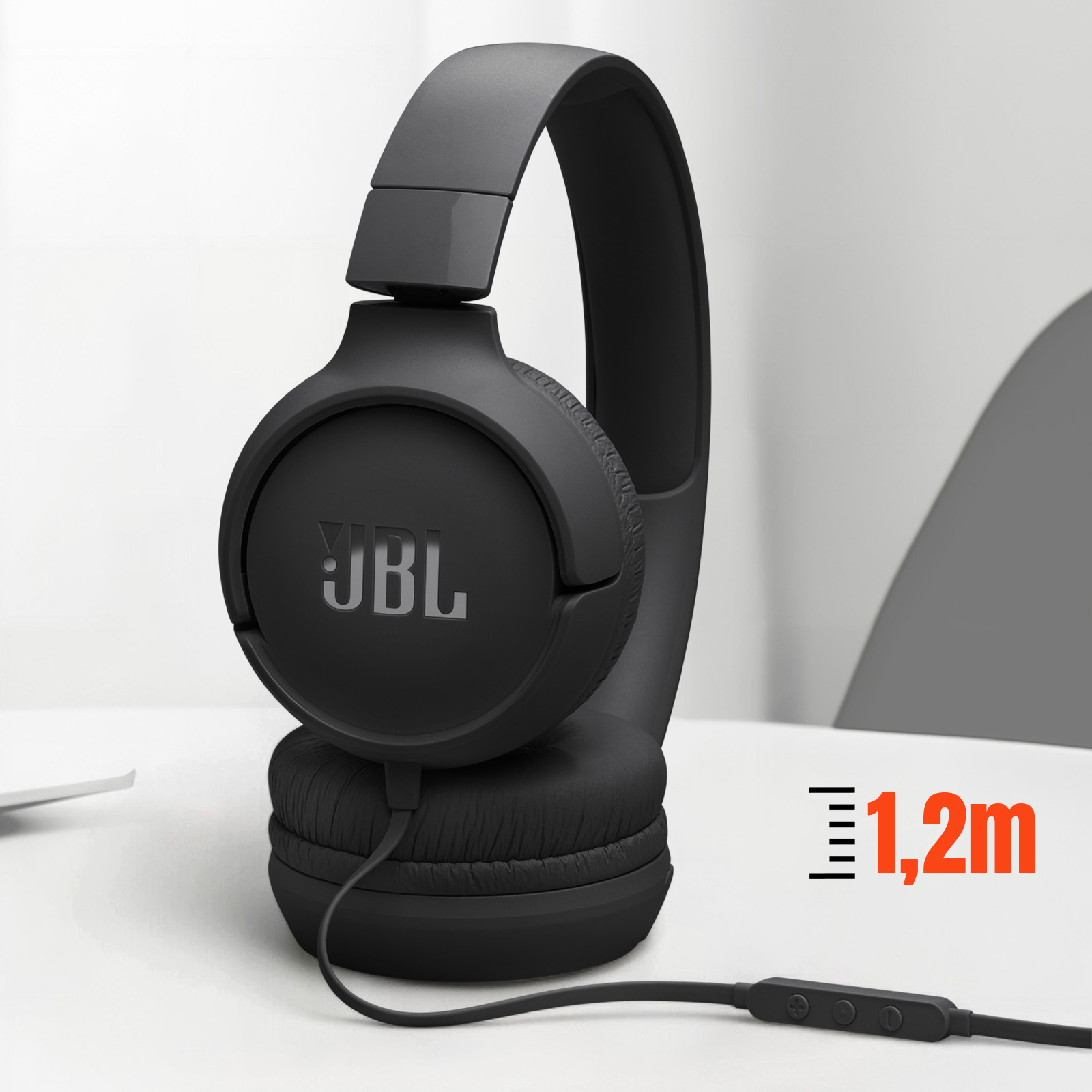 JBL TUNE 220TWS Cuffie True Wireless Bluetooth - Finitura Bianca | Cuf