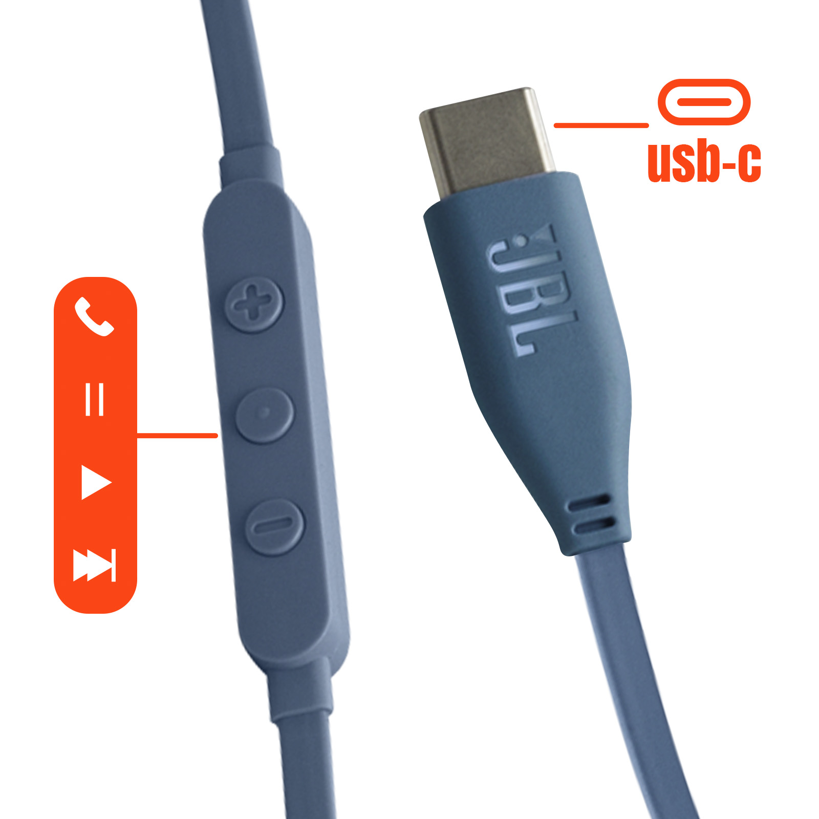 JBL TUNE 220TWS Cuffie True Wireless Bluetooth - Finitura Bianca | Cuf - Foto 14