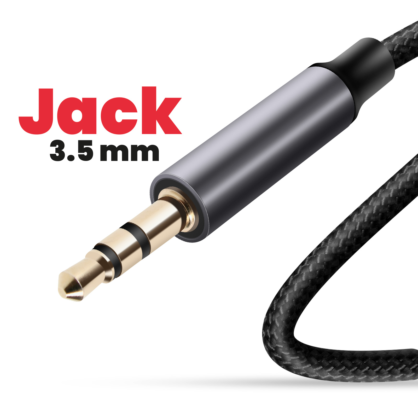 Cavo Jack Cuffie 3.5 Mm Per IMac 21.5 A1418 – Originale Apple, Usato Ma Funzionante