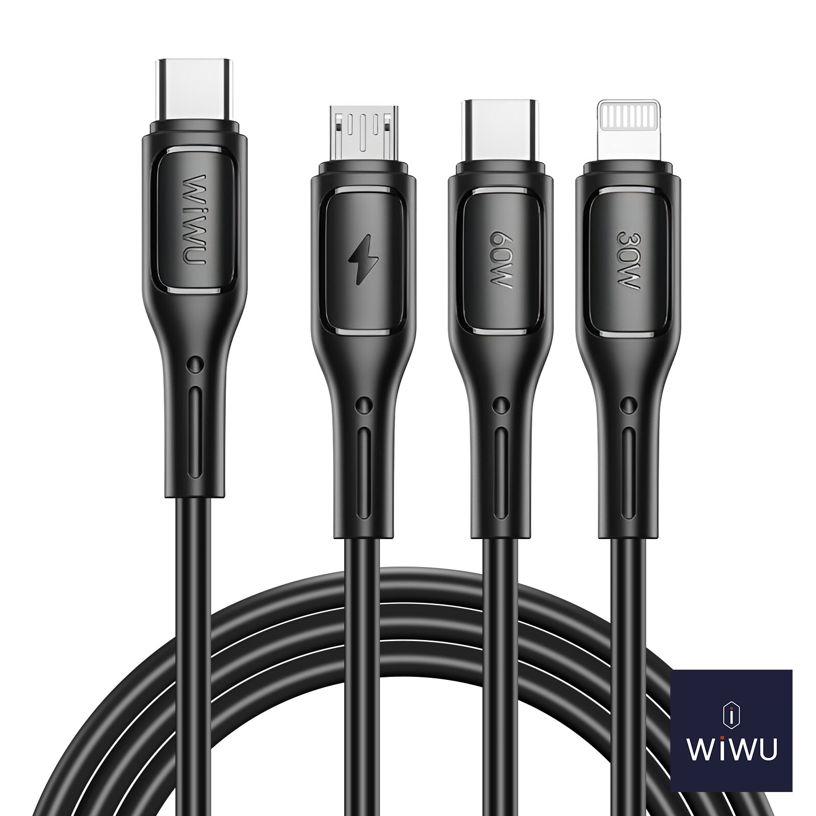 Cables USB para Apple iPod Classic 160Gb en Gsm55