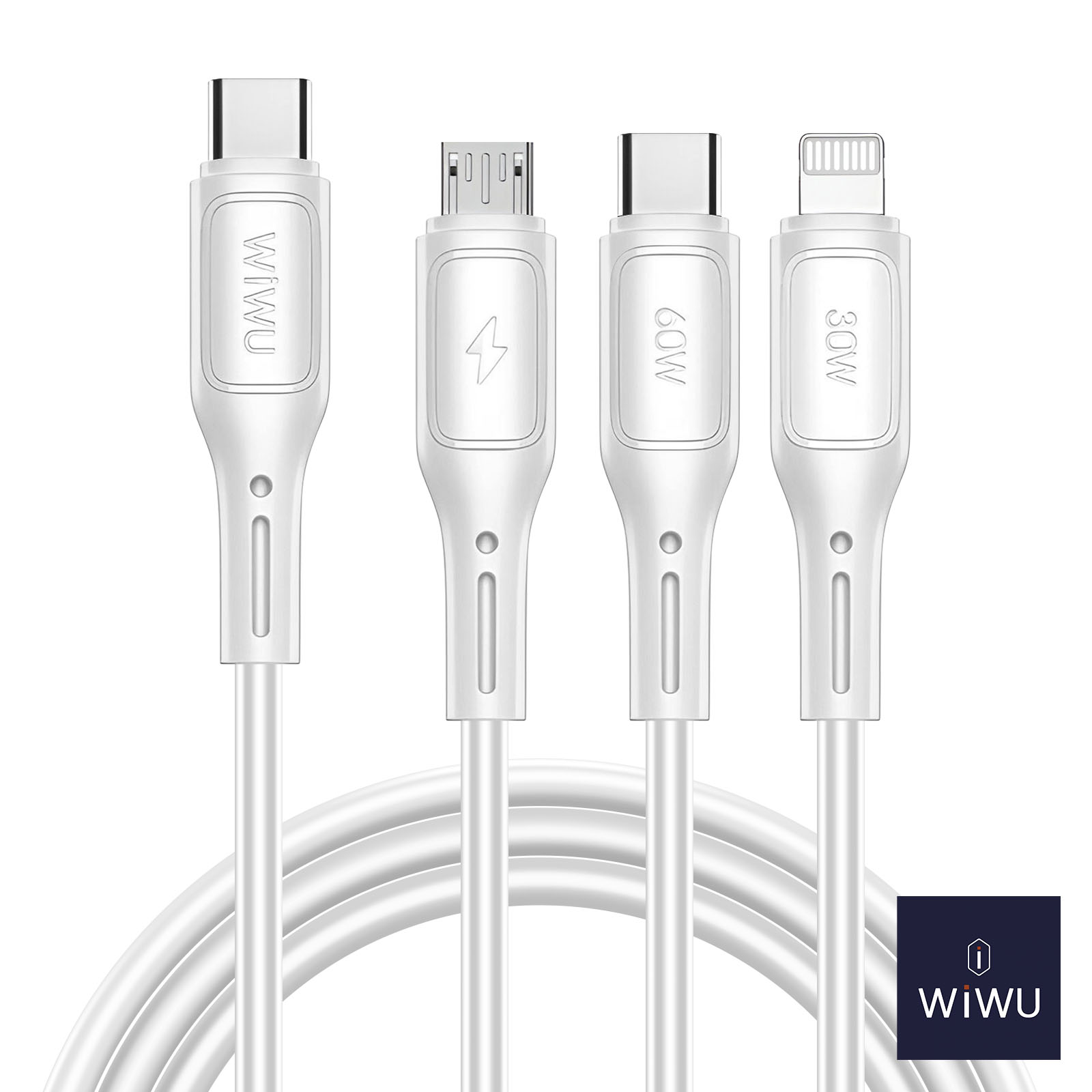Cables de carga para Apple iPod Classic 80Gb | Gsm55 Cables de carga para Apple iPod Classic 80Gb | Gsm55