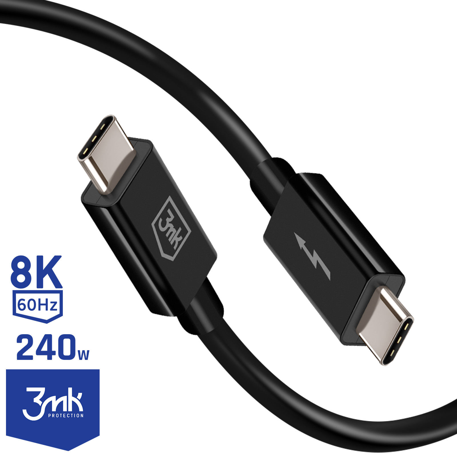 Cavo USB-C A MagSafe 1 E 2 Cavo USB-C A MagSafe 1/2 Per MacBook - Foto 3