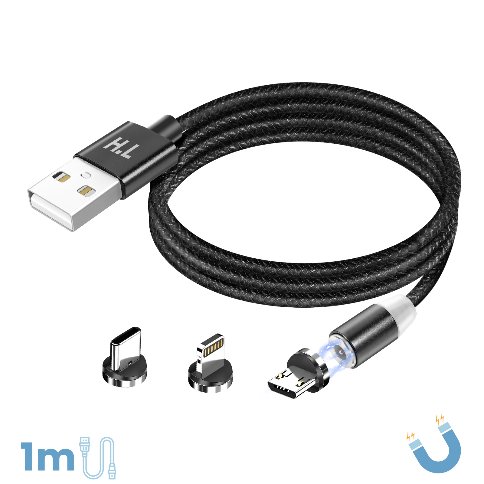 Kabel und Adapter für Apple iPod Classic 160Gb - Schnellversand