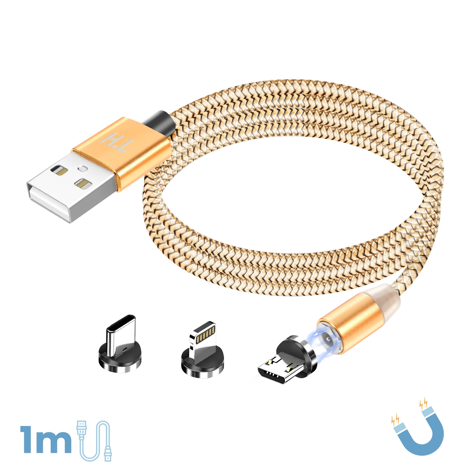 Kabel und Adapter für Apple iPod Classic 160Gb - Schnellversand