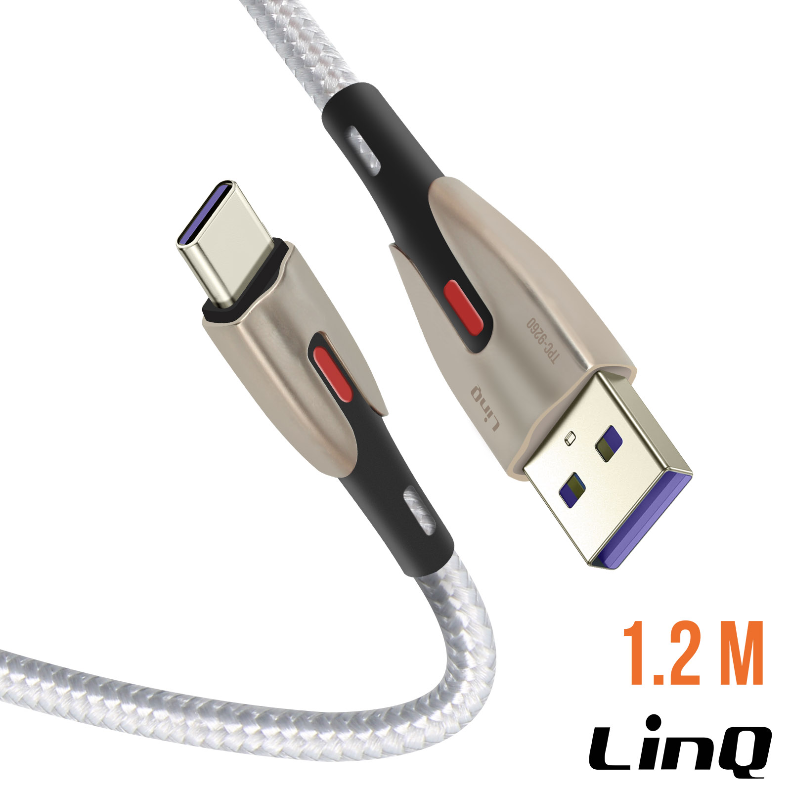 Video su Qual è Cavo di ricarica multi USB-a a Type-C resistente e senza grovigli