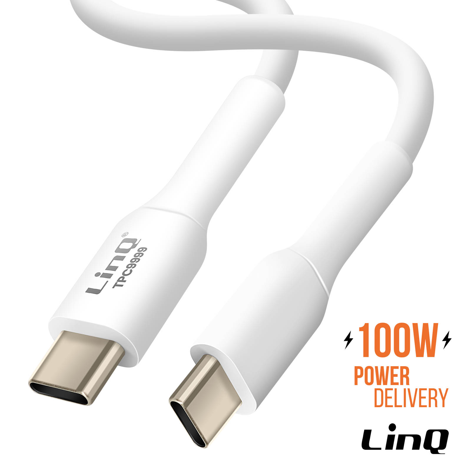 Puro Cavo USB Cavo Morbido ICON USB-C - Acquista Su - Foto 2