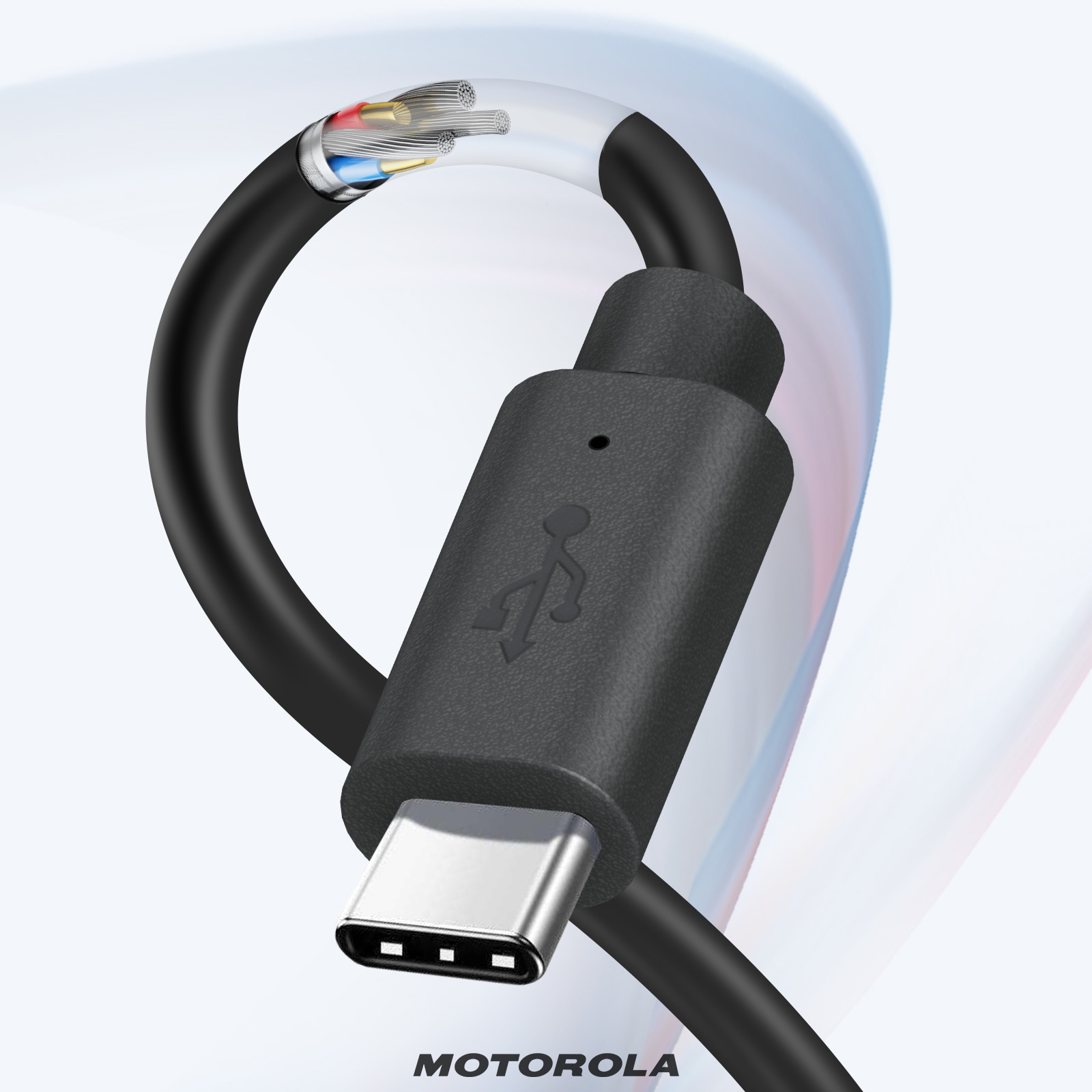Cavo USB-C A USB-C Originale Dell – 1.8m Per Ricarica E Sincronizzazione Veloce - 2