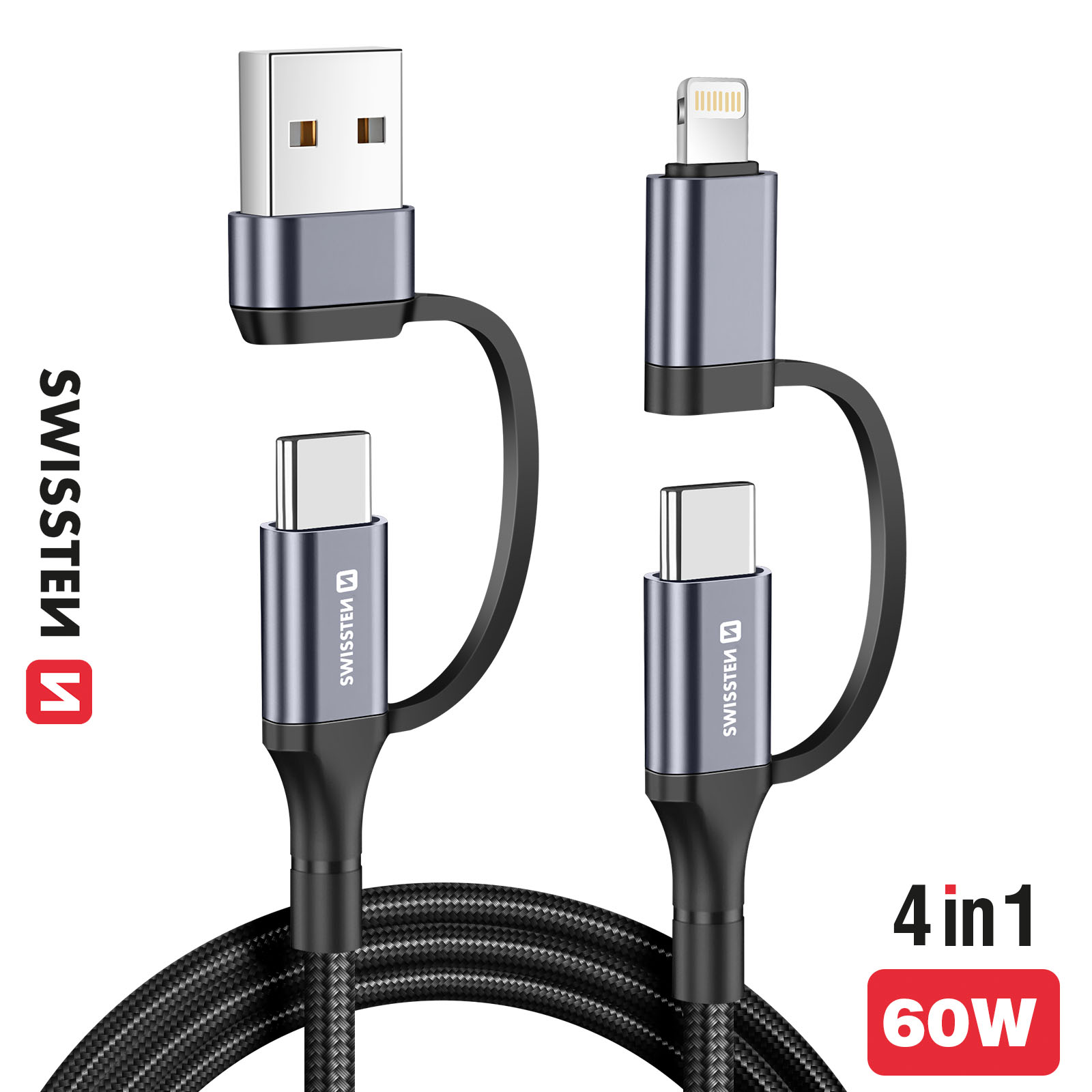 Cables de carga para Apple iPhone 8 Plus | Gsm55