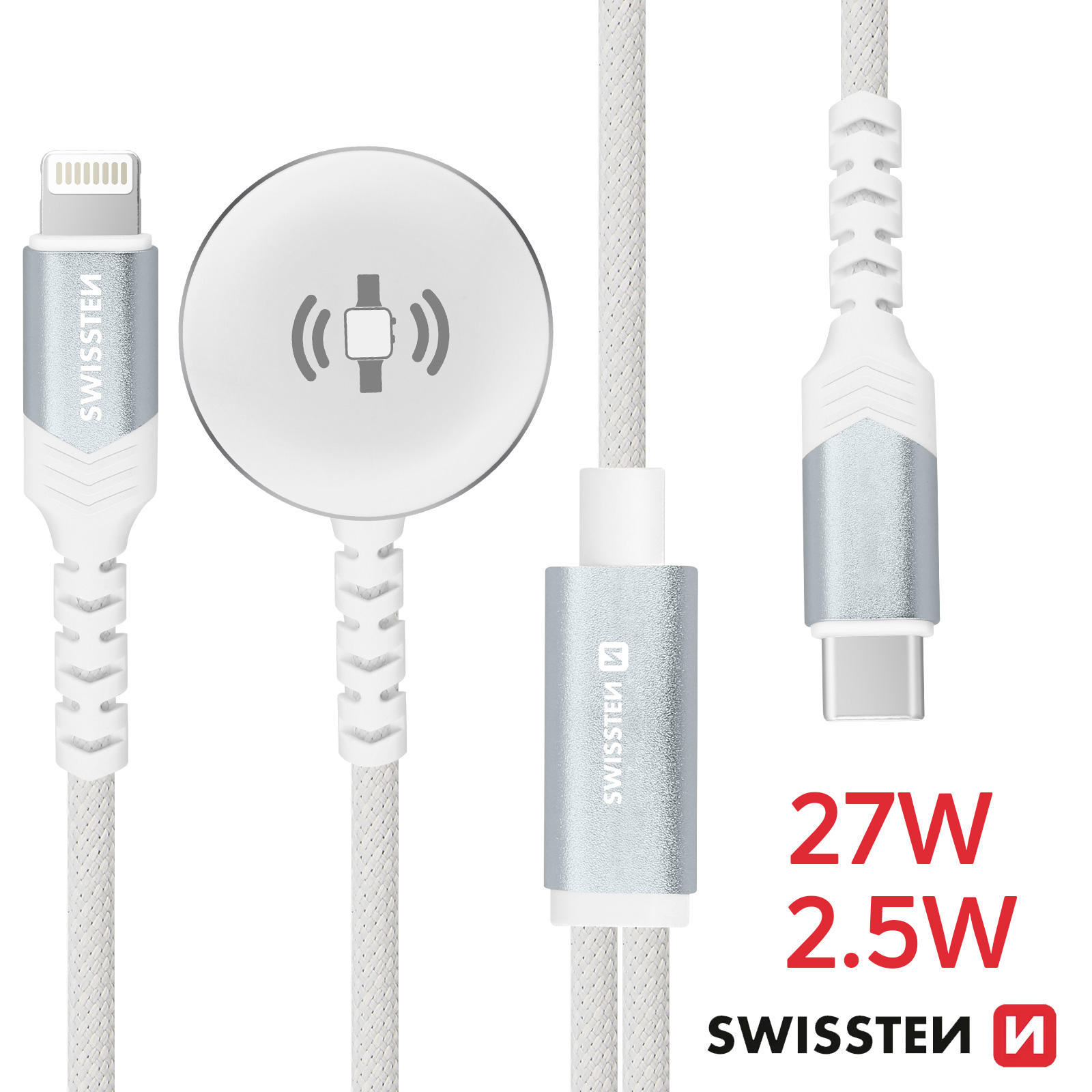 Cables USB para Apple iPod Classic 160Gb en Gsm55