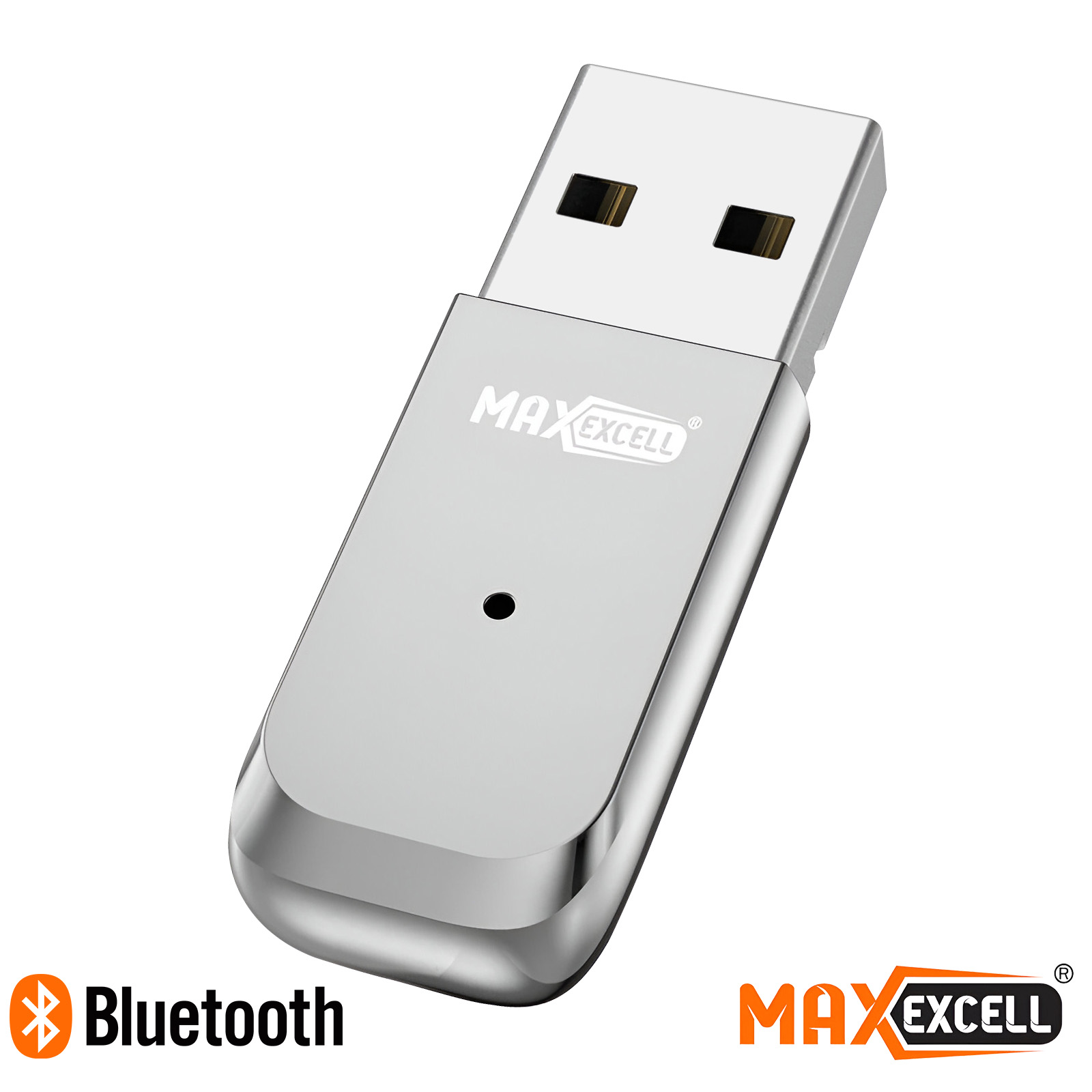 Ricevitore Bluetooth USB Per Musica Adattatore Bluetooth Auto USB - Ricevitore A