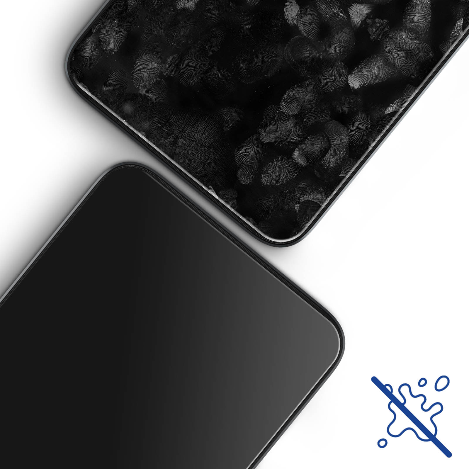 Brotect Protection Écran Anti-Reflet Mat Pour Kindle Oasis 2019 (10ème Gen) - Lot De 2 Films