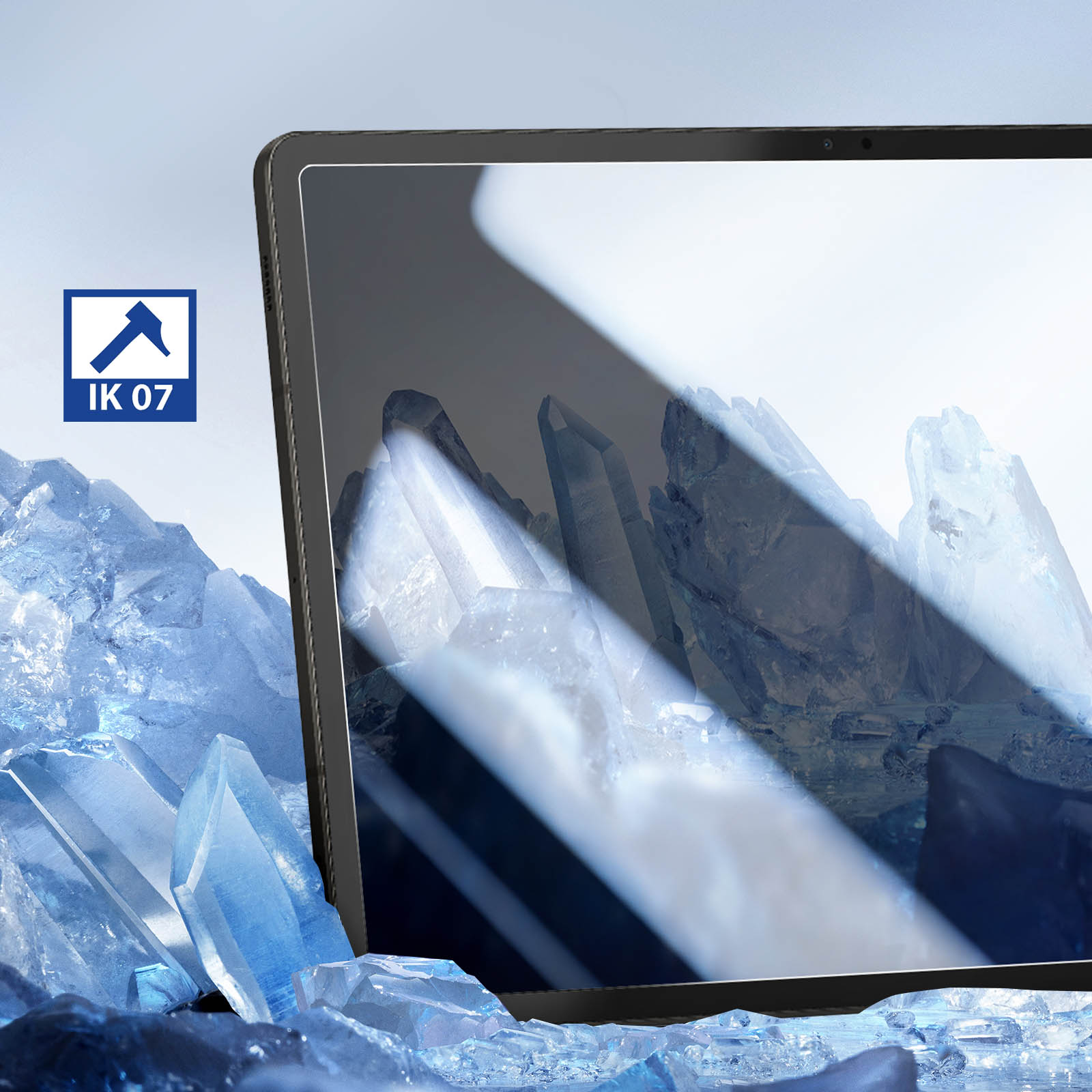 Achat Protection Écran Hydrogel Découpable 200x300mm [Lot De 2] Pas