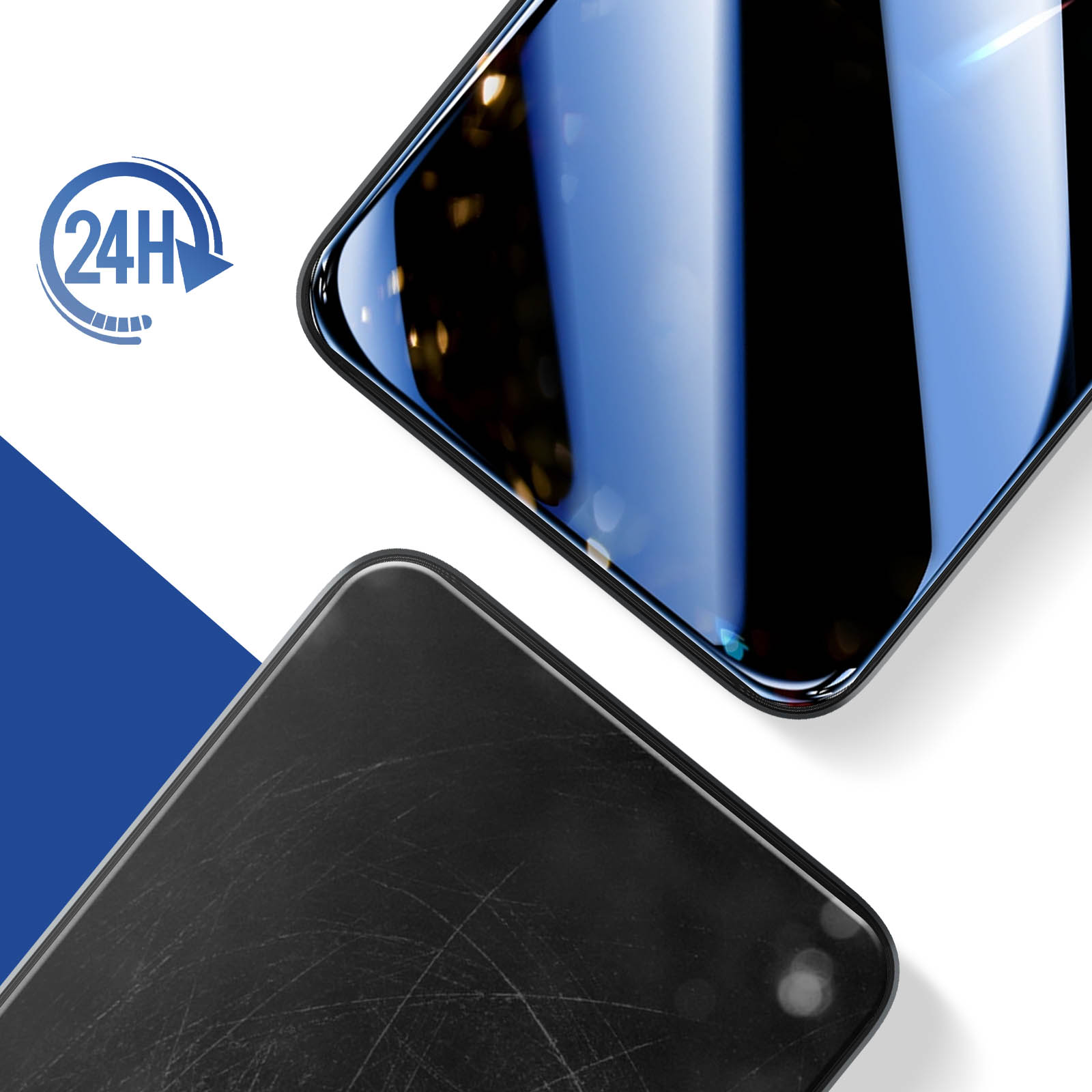 Pidgin Solitudine Siccità Protezione Cellulare Amazon Prato Piccione Sfortuna - Foto 7