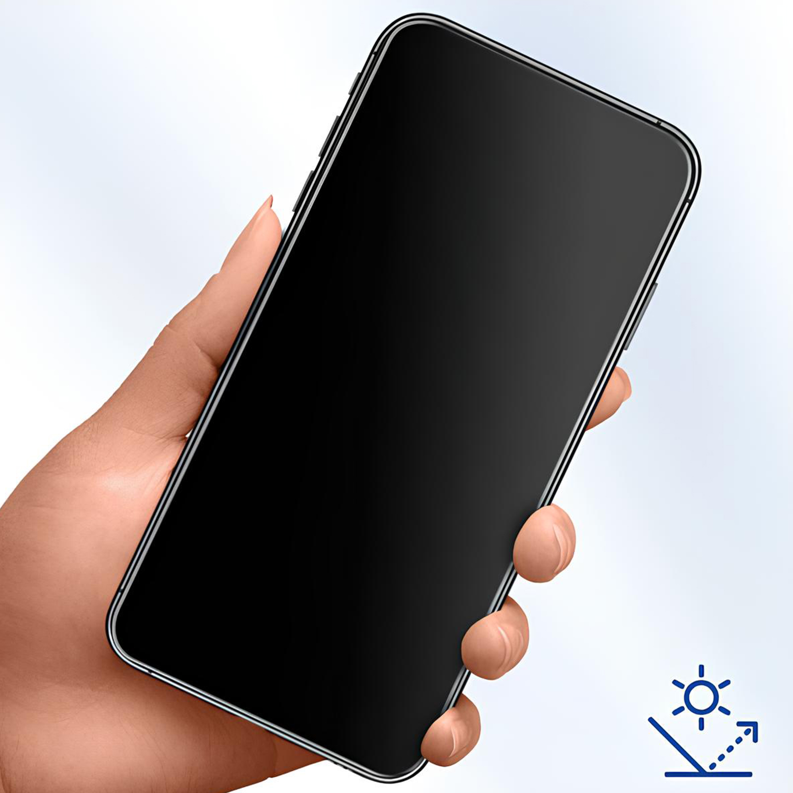 2X FULL COVER Opaca Pellicola Protettiva Per Motorola Edge 40 Neo EUR 9,99 - IT - Foto 5