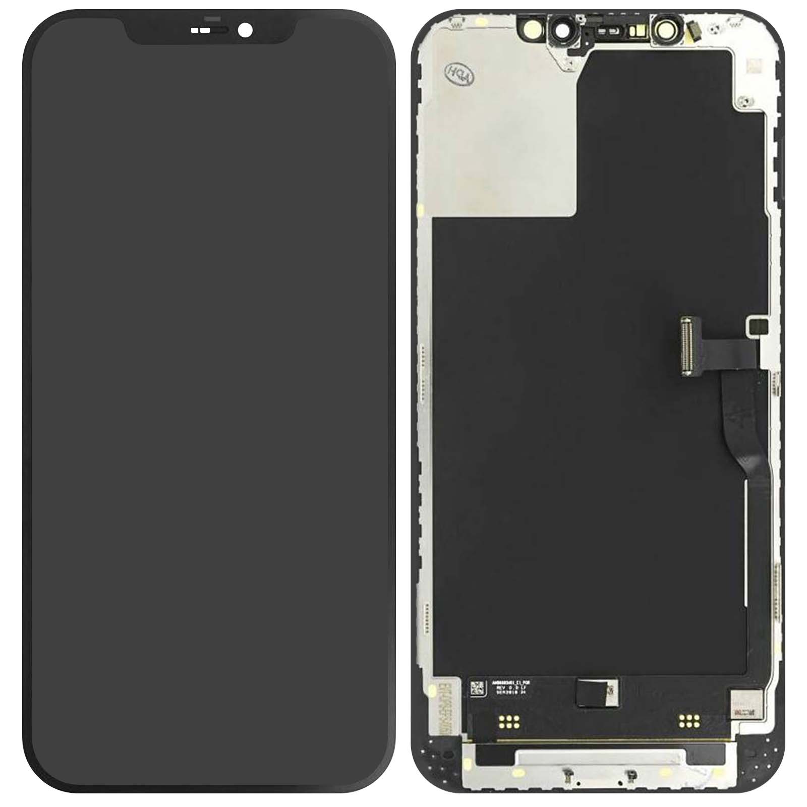 Écran IPhone 12 Pro Max D'origine Apple - Neuf Sous Emballage - Pièce Détachée