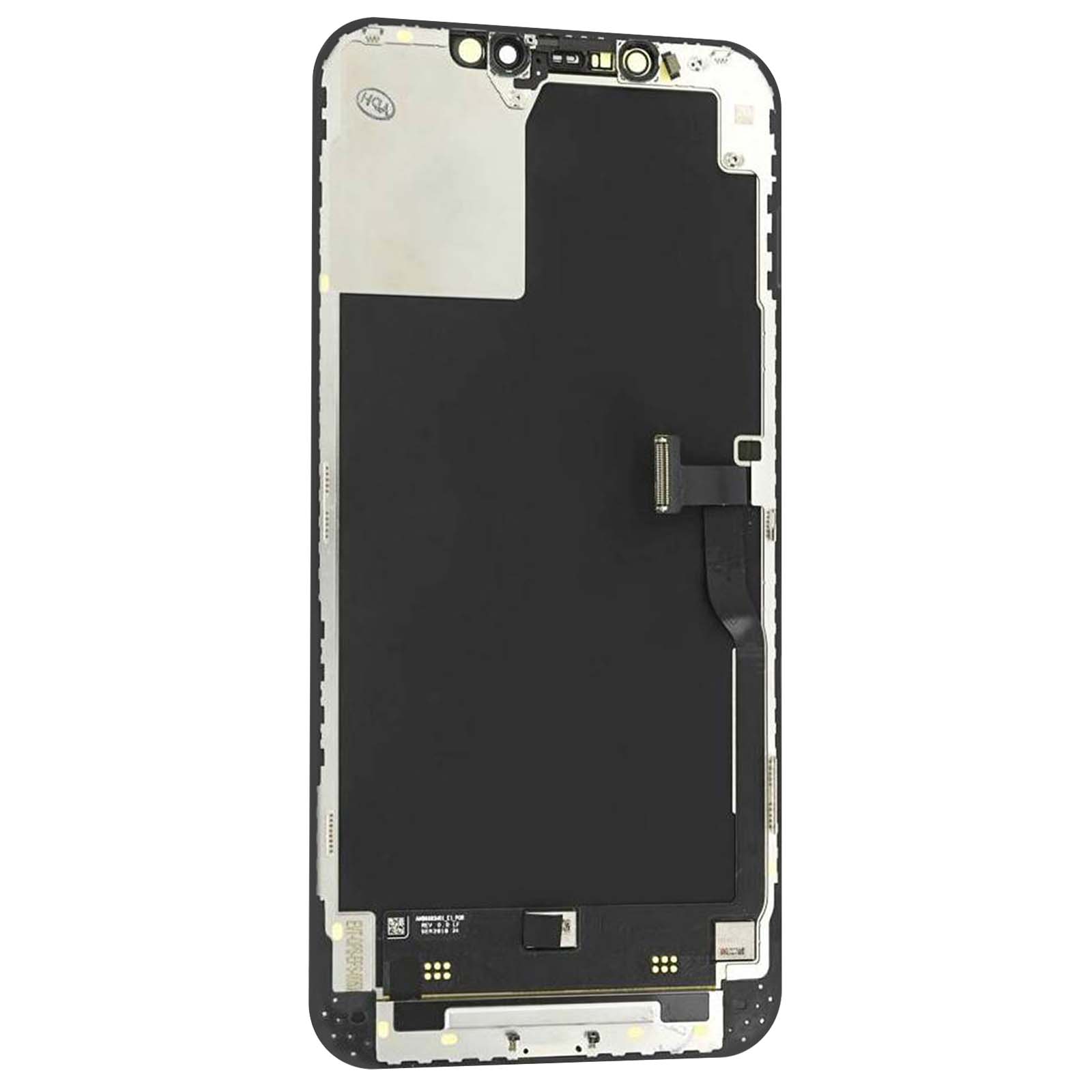 Schermo Di Ricambio Per IPhone 12 Pro Max – Display FHD 6.7” Con Kit Di Strumenti