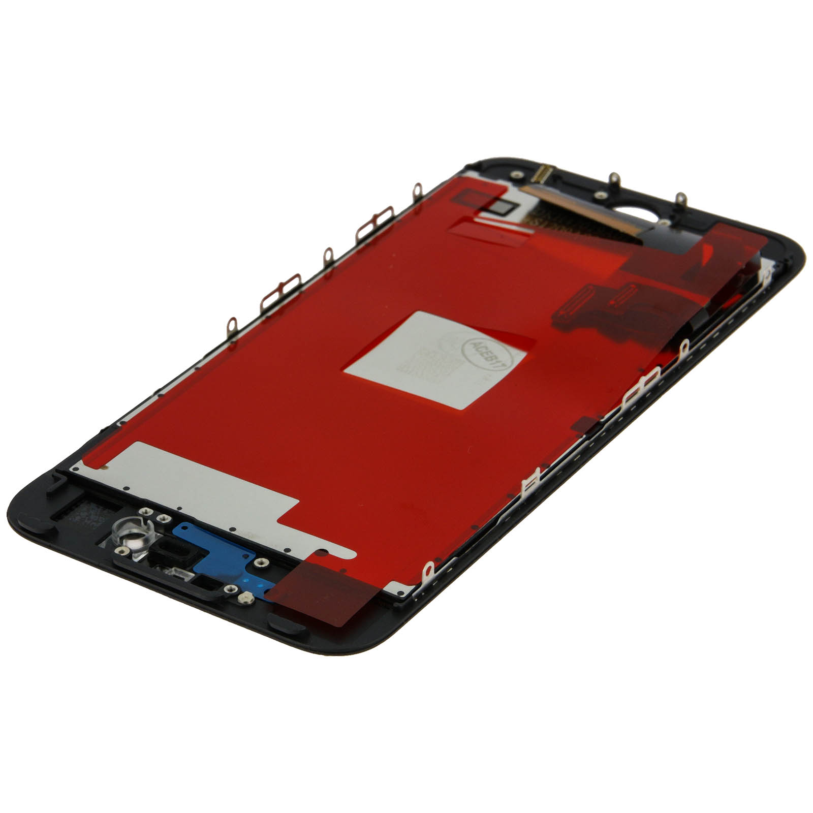 Écran LCD De Remplacement Pour IPhone 7 Et 7 Plus - Couleur Noir Ou Blanc, Neuf, Générique