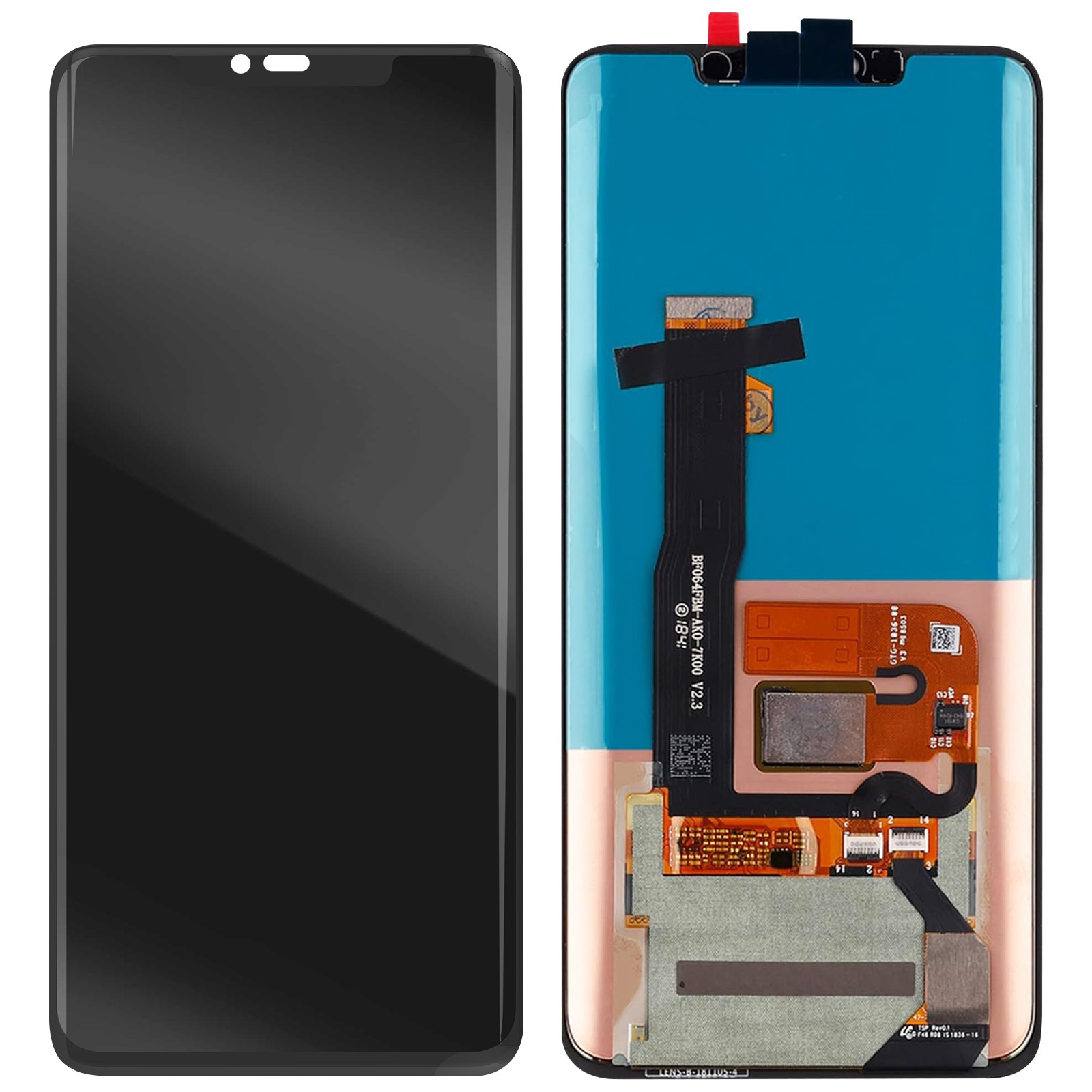 Peças de substituição para o seu Huawei Mate 20 Pro| Gsm55