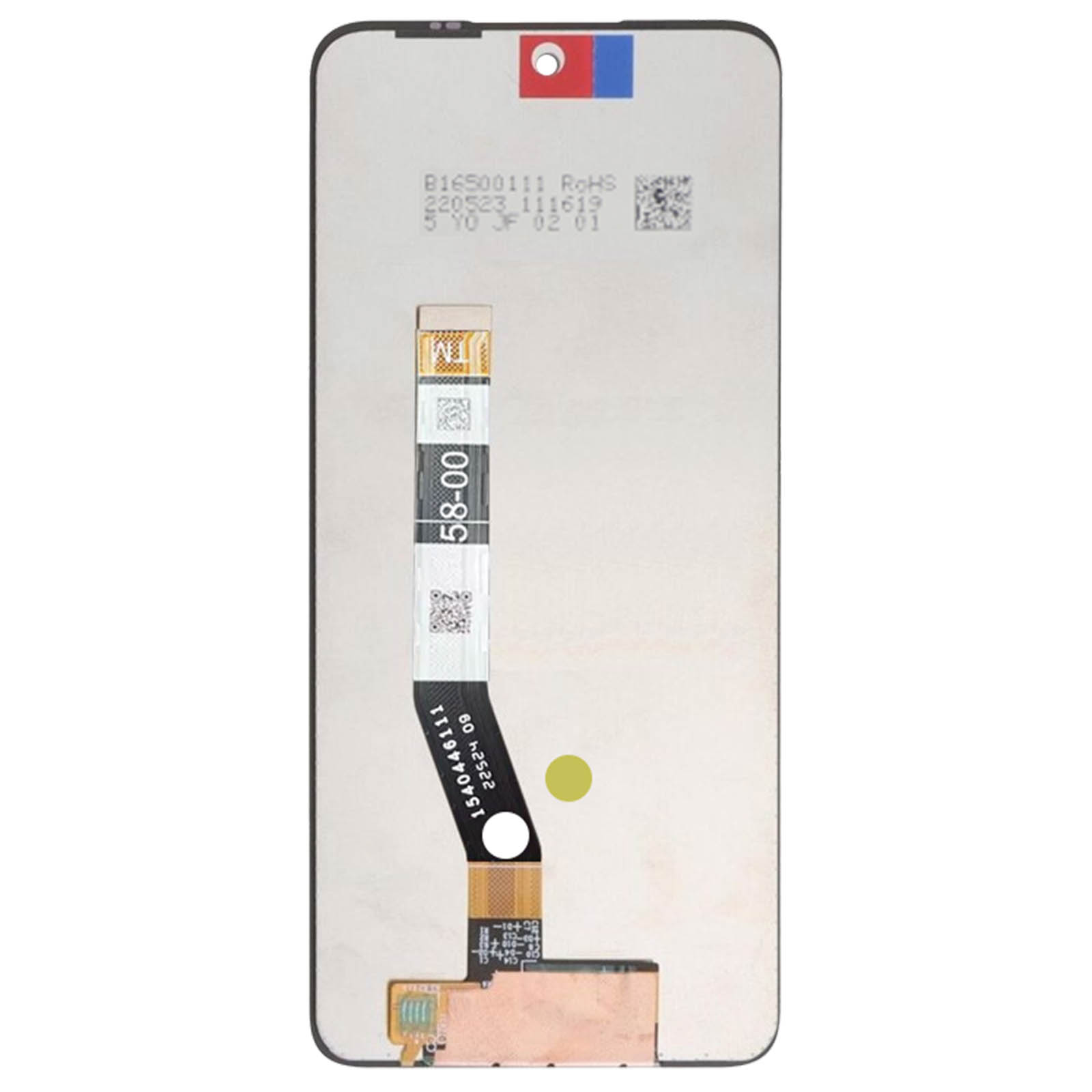 Per Motorola Moto G13 Vetro Temperato Per Schermo Completo Protezione (2 PEZZI Per Motorola Moto G13 Vetro Temperato Per Schermo Completo Protezione (2 PEZZI