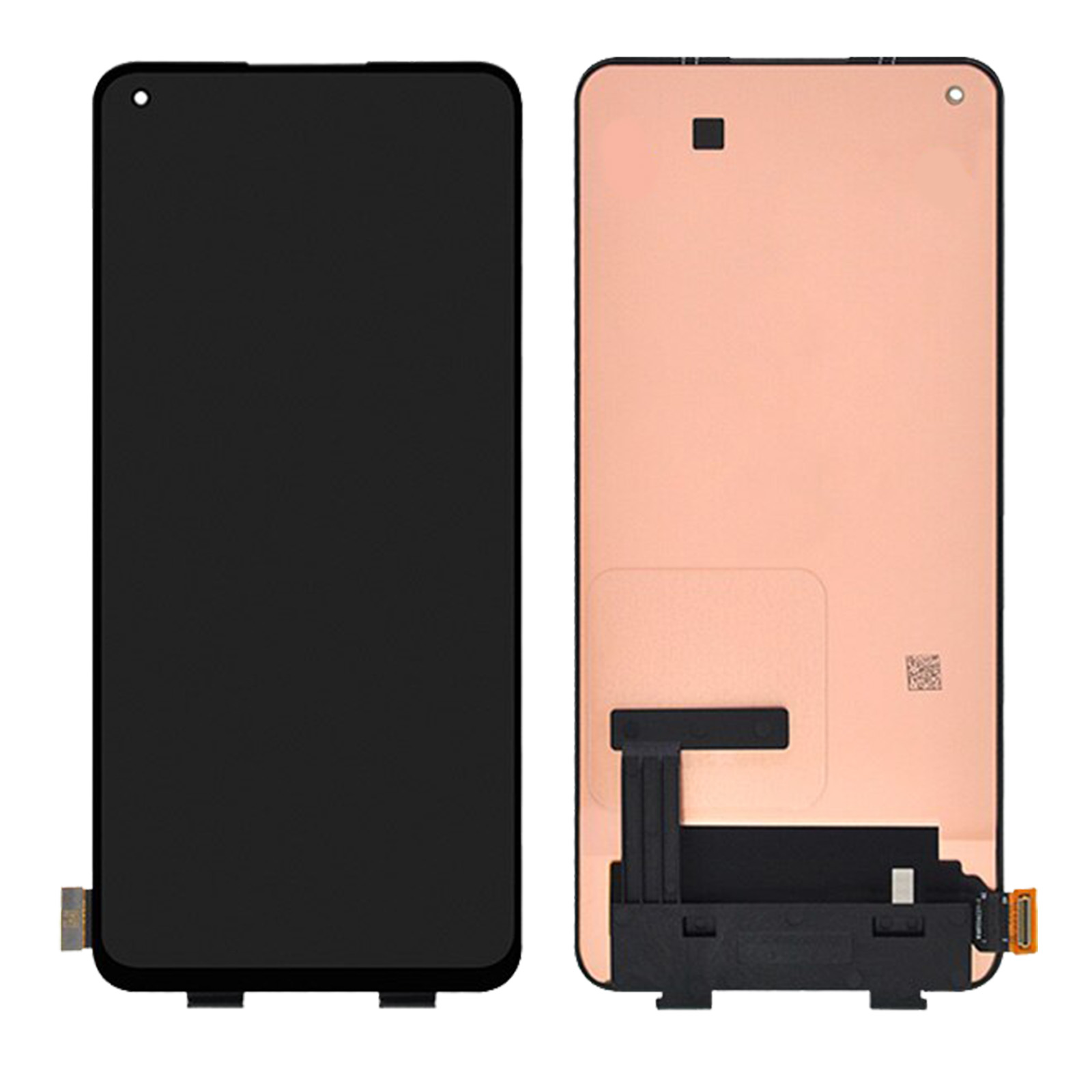Bigben Connected - Salvadisplay In Vetro Temperato Per Xiaomi Mi 8 Lite Antitraccia Nero Transparente Peglassxmi8lite - Foto 8