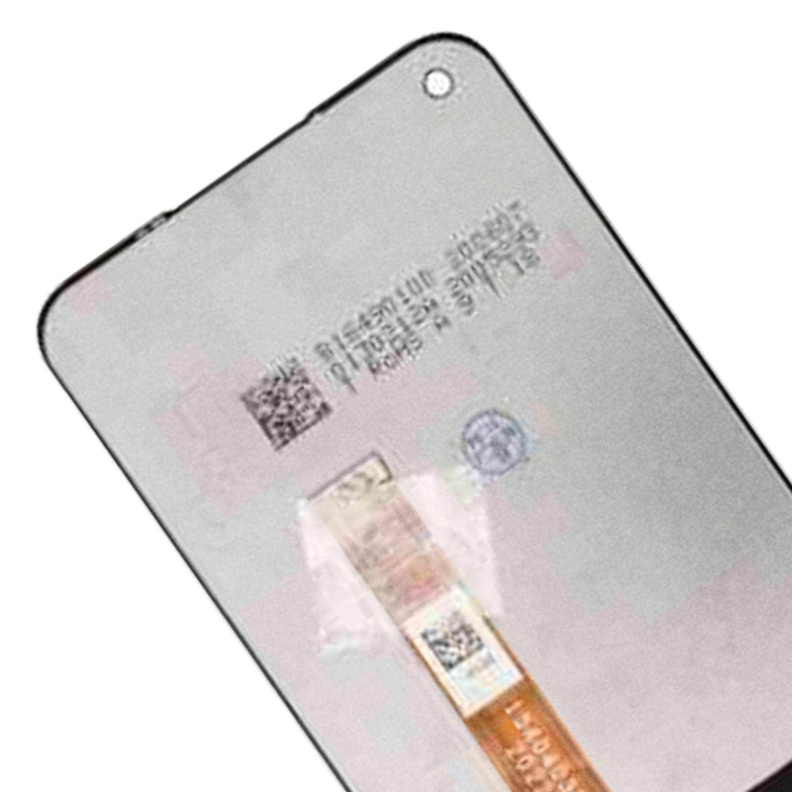 Ecran LCD Tactile de Remplacement pour OnePlus Nord Burundi Ecran LCD Tactile de Remplacement pour OnePlus Nord Burundi
