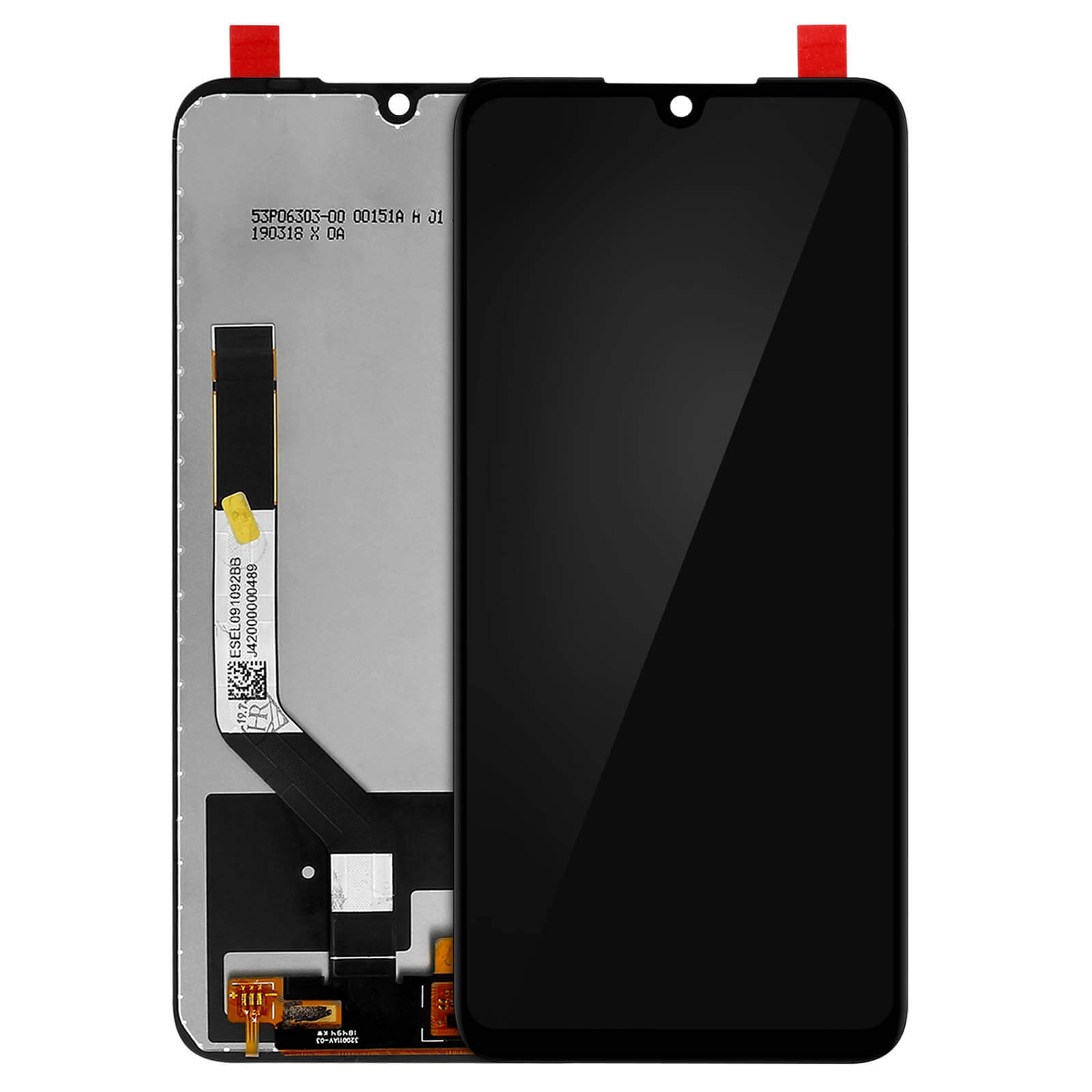 REDMI 13C 23100RN82L CARRELLO SIM DUAL SIM VERSION | Phone Care Parts REDMI 13C 23100RN82L CARRELLO SIM DUAL SIM VERSION | Phone Care Parts