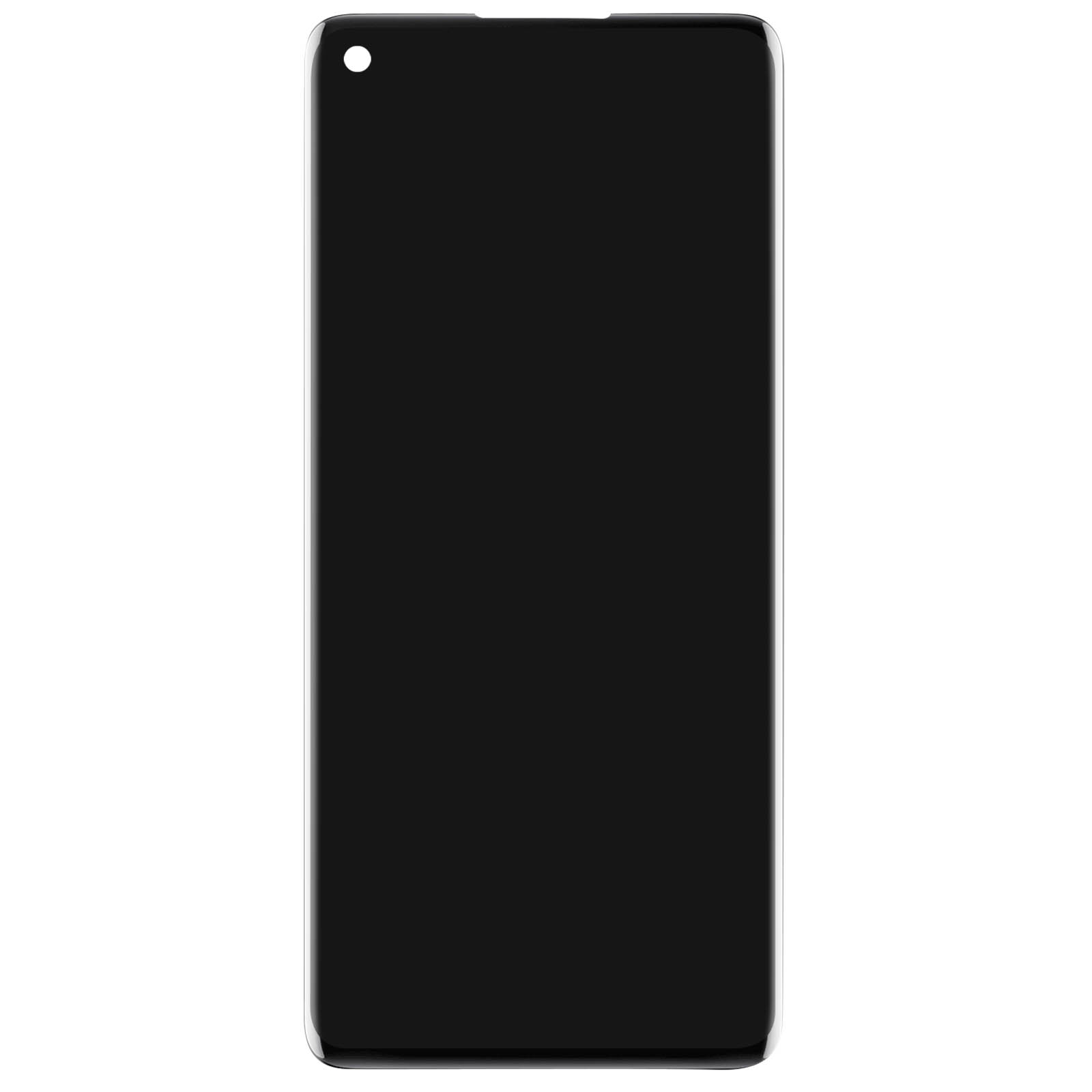 Ecran Display LCD Complet OLED Noir Pour Oneplus 6 Ecran Display LCD Complet OLED Noir Pour Oneplus 6