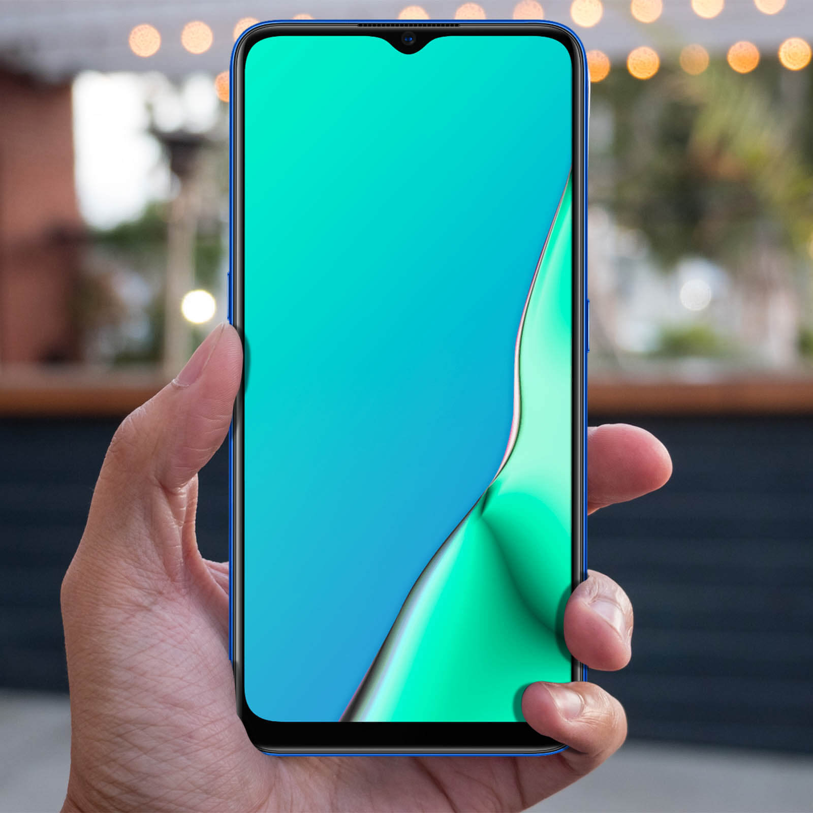 Écran LCD + Vitre Tactile Pour OPPO A9 2020 / A5 2020 / A11X - Noir - Neuf Avec Outils