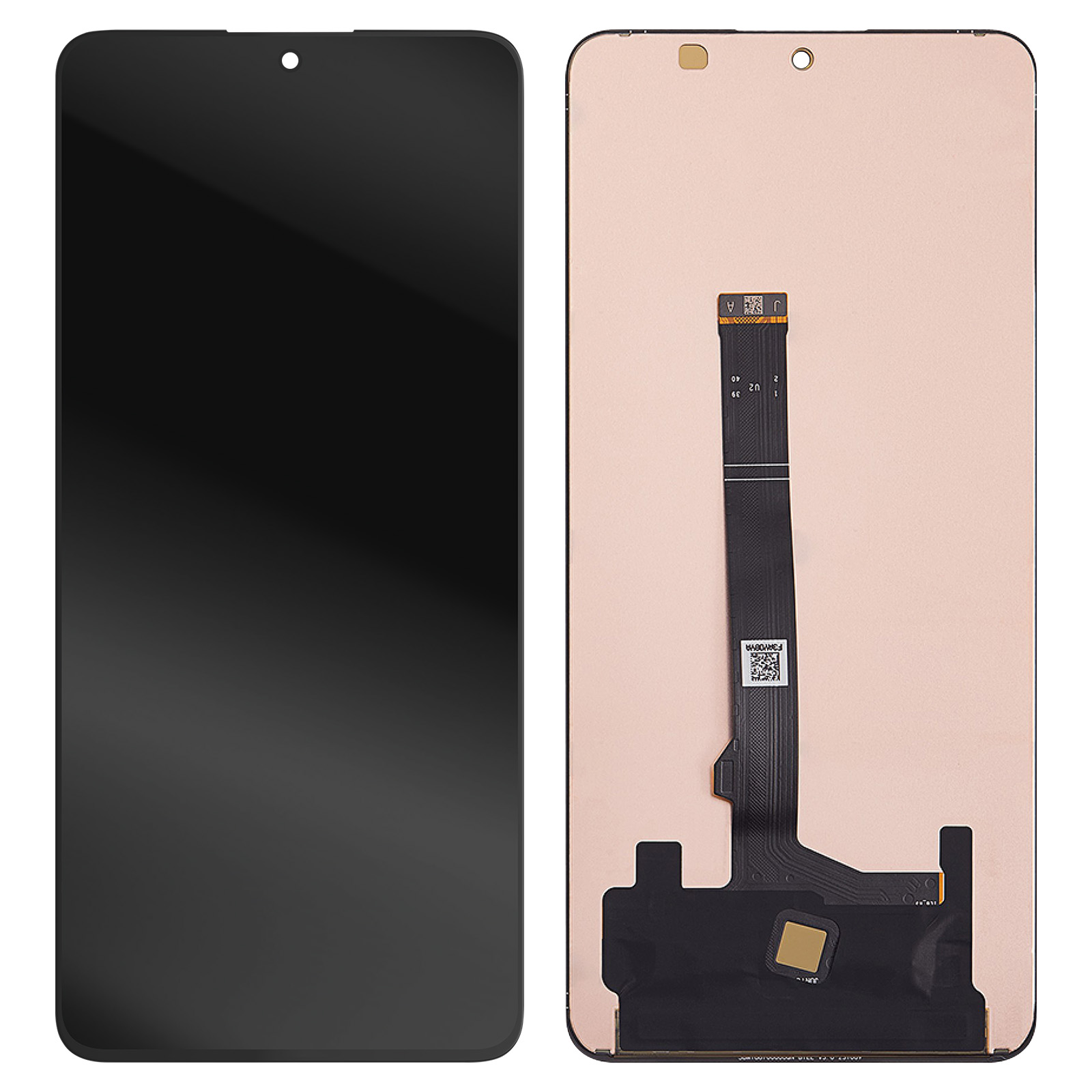 Peças de substituição para o seu Xiaomi Poco X6 Pro| Gsm55
