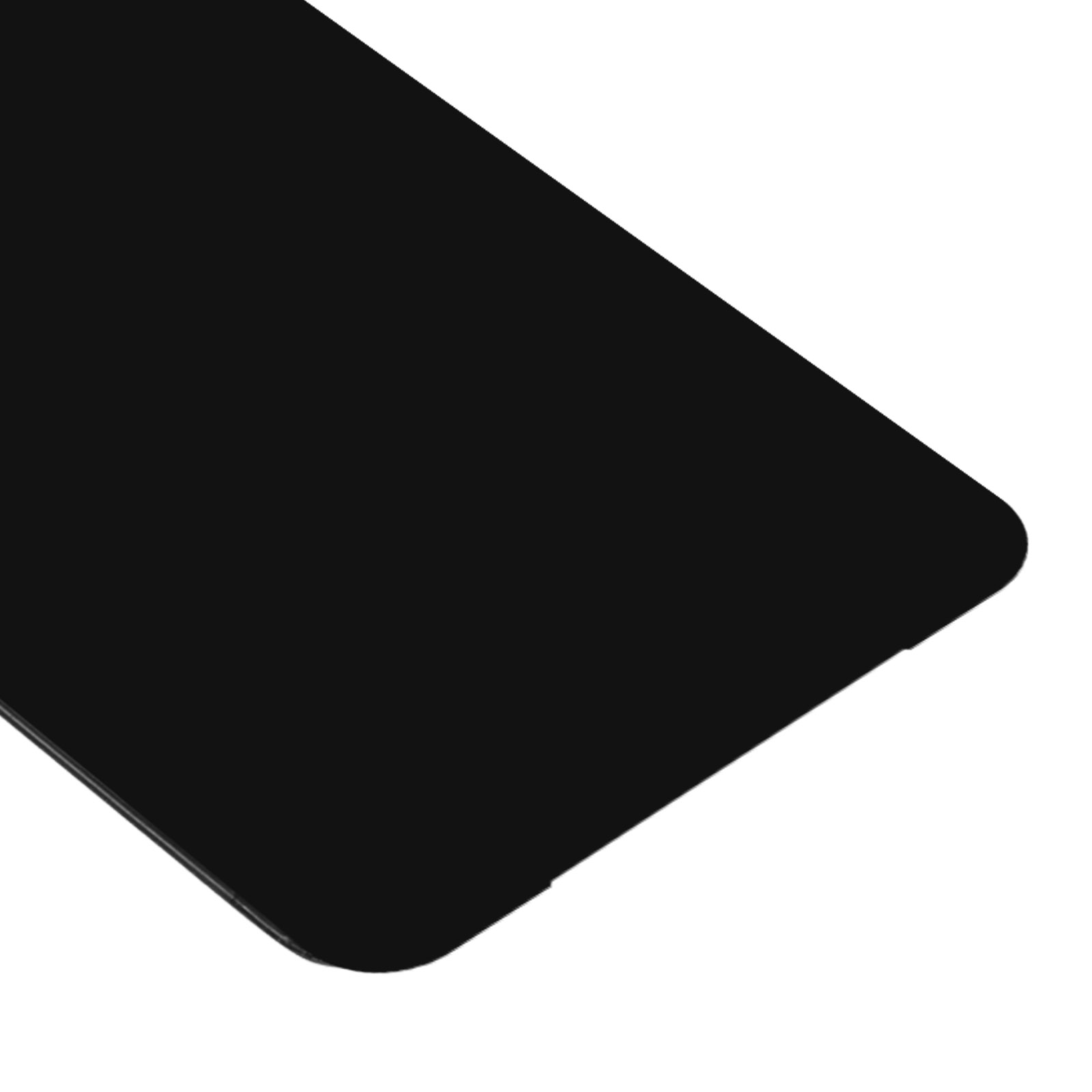 Écran LCD + Vitre Tactile Pour Oppo Reno 2 – Noir, Sans Châssis