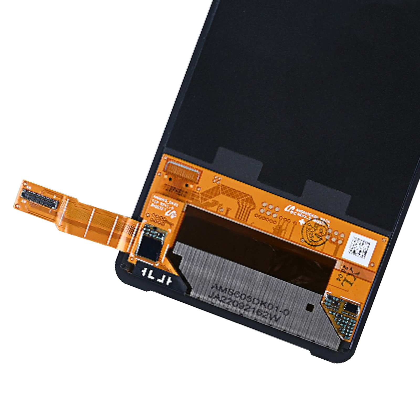 Ecran Complet Xperia L1 (G3311,G3312,G3313) Noir