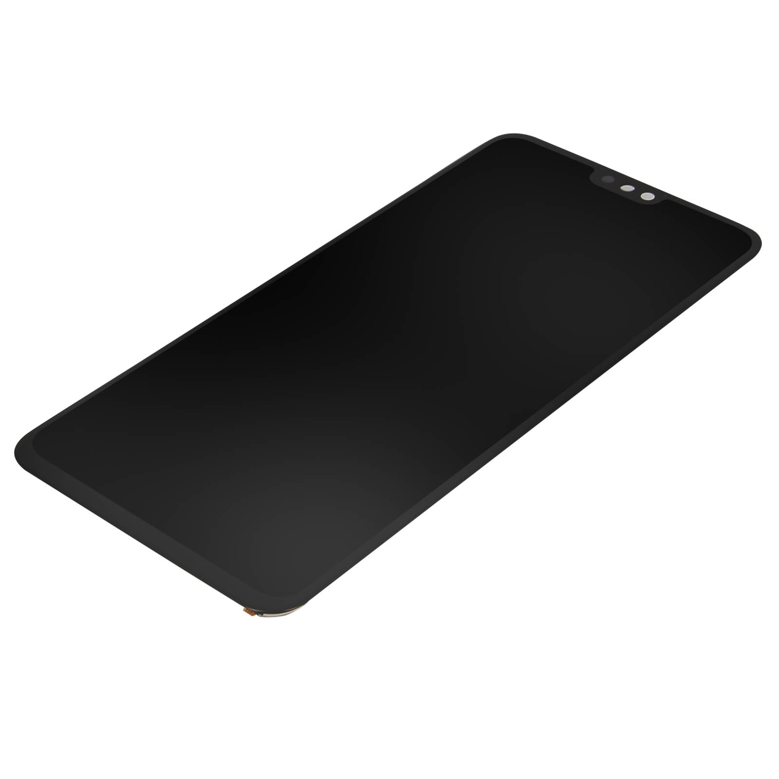 X7B X8B X9B Cornice Display Per Huawei Honor X7b X8b X9b LCD CLK-LX1 LLY-LX1 ALI-NX1 Display Touch Screen Digizer Assembly  509
