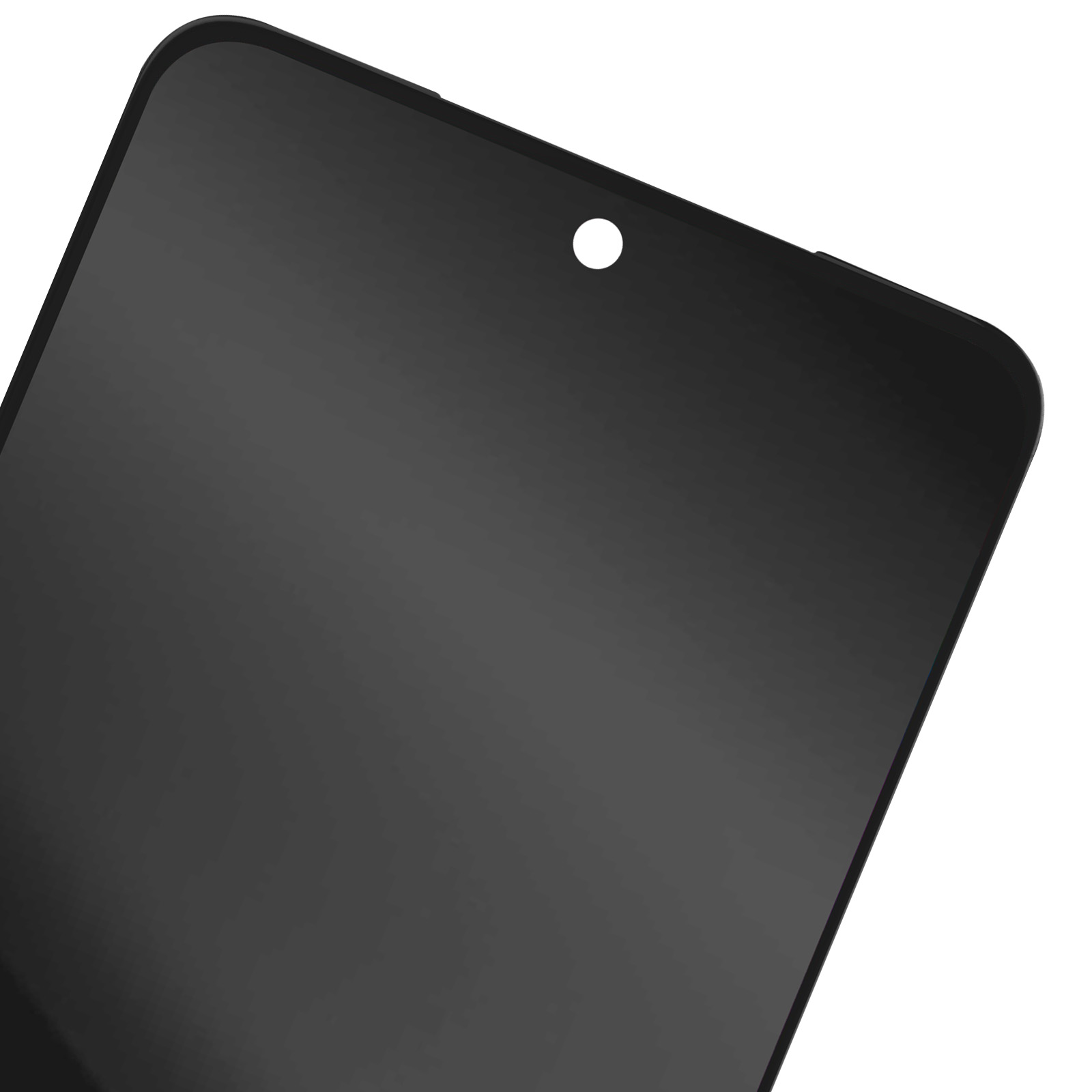 Ecran LCD et Vitre tactile Noir Sans Chāssis Pour Xiaomi Redmi 9A/9C