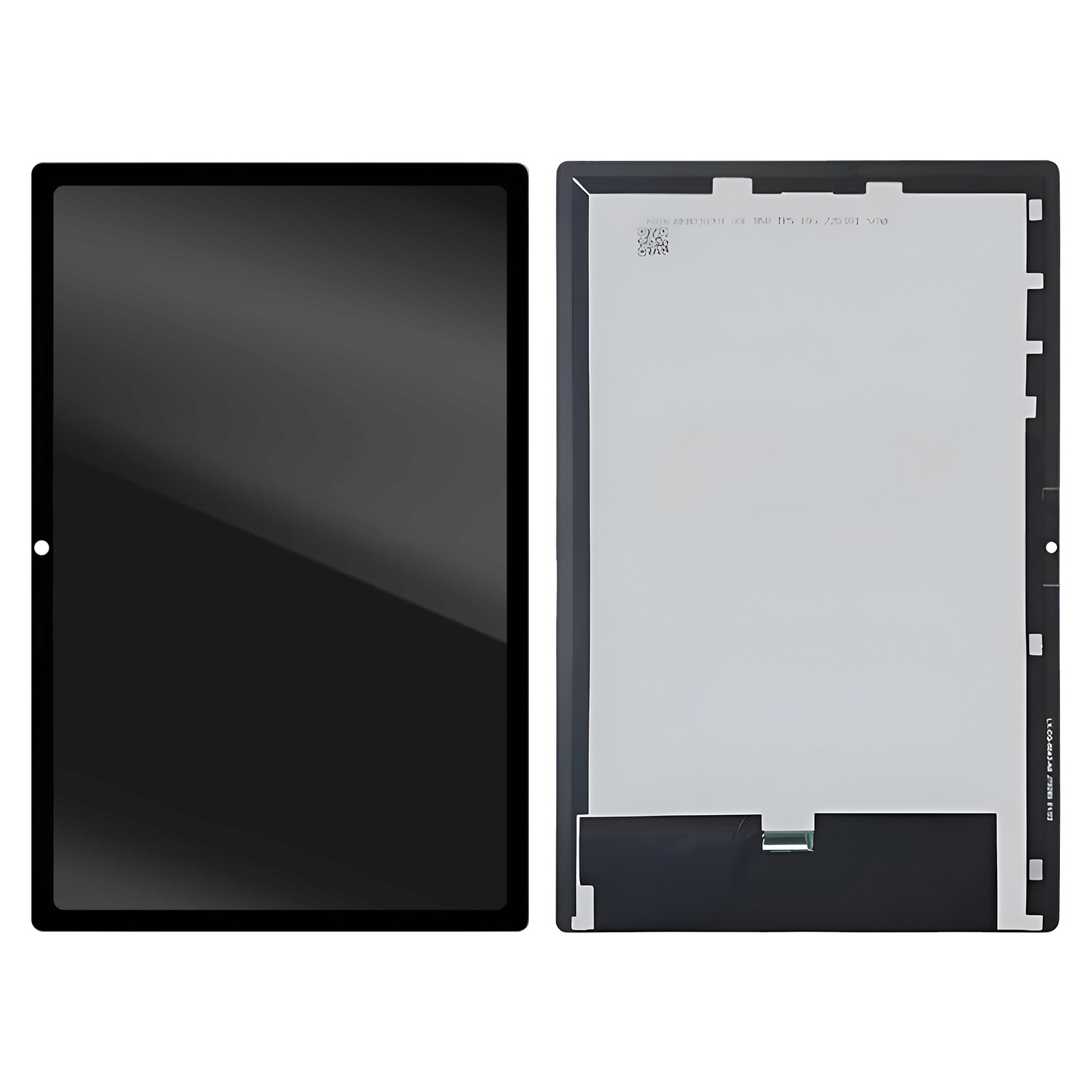Per Blackview Tab 60 Tab 60 Display LCD per bambini + Touch Screen con cornice Parti di ricambio per tablet a assemblaggio completo con strumenti  7