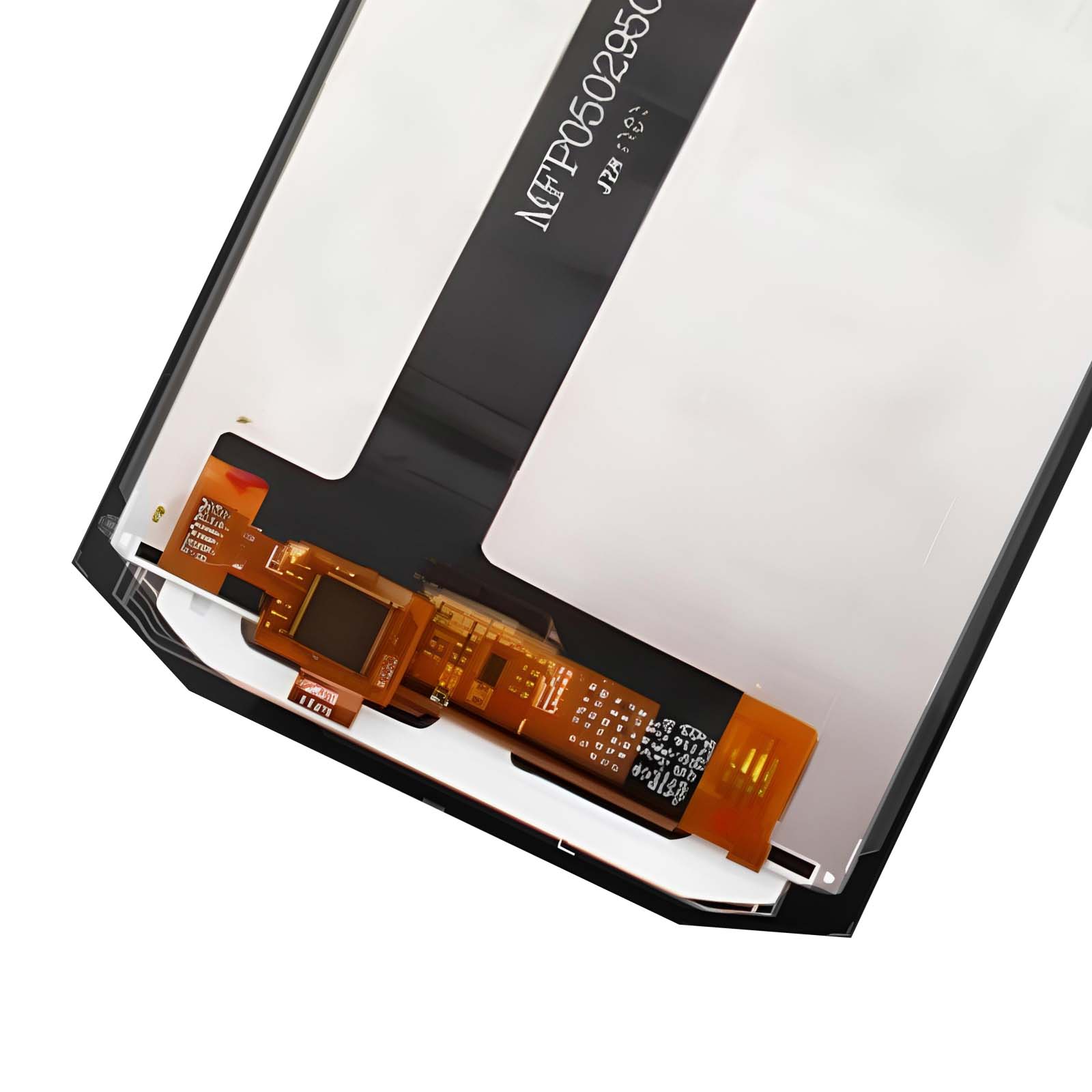 Schermo LCD Originale Per Blackview BL8800 Pro 5G Con - Foto 5